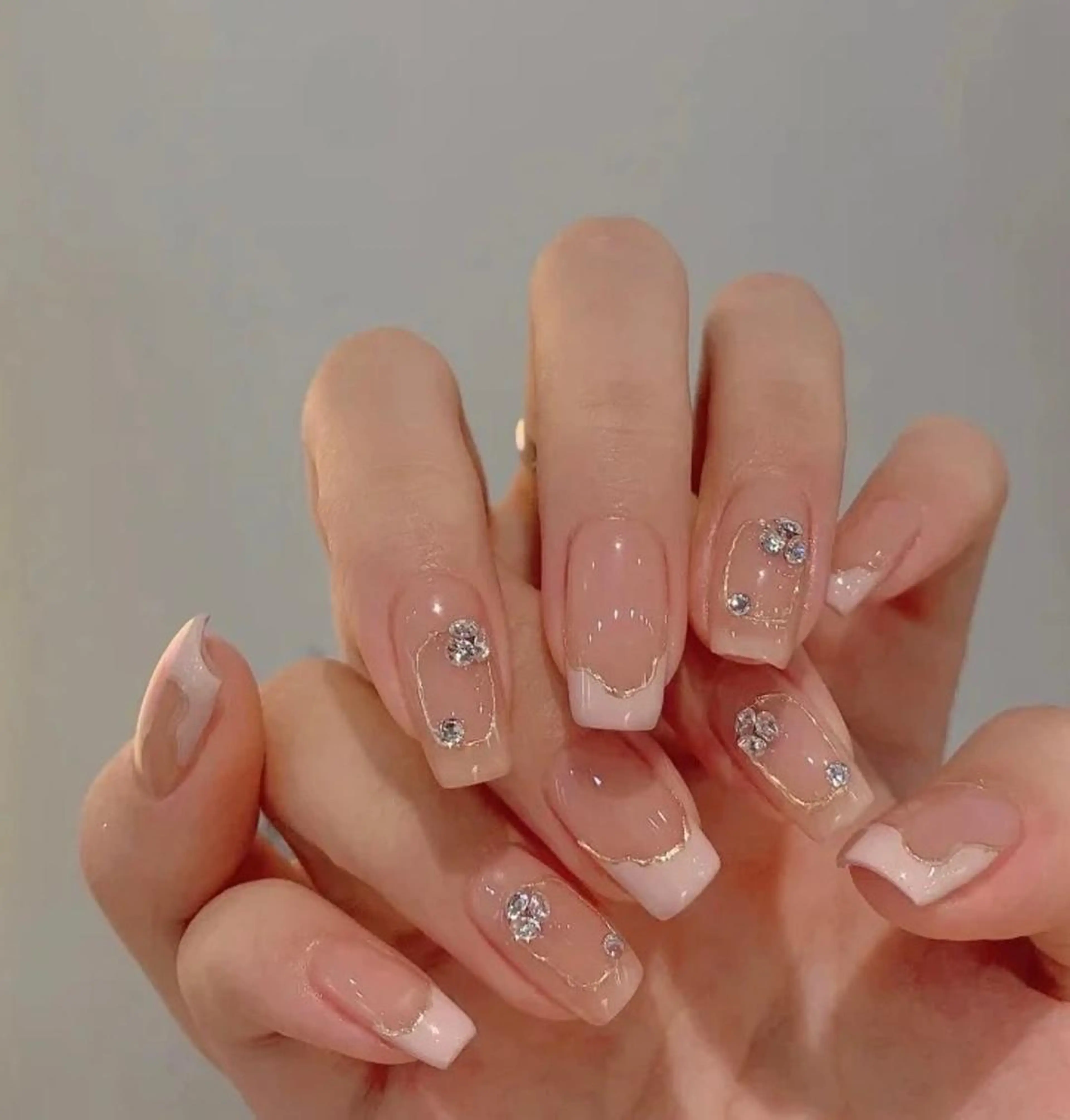 ネイル 💅E•U•B NAIL🌹所属・横浜市中区曙町 ネイルE·U·Bのネイルデザイン