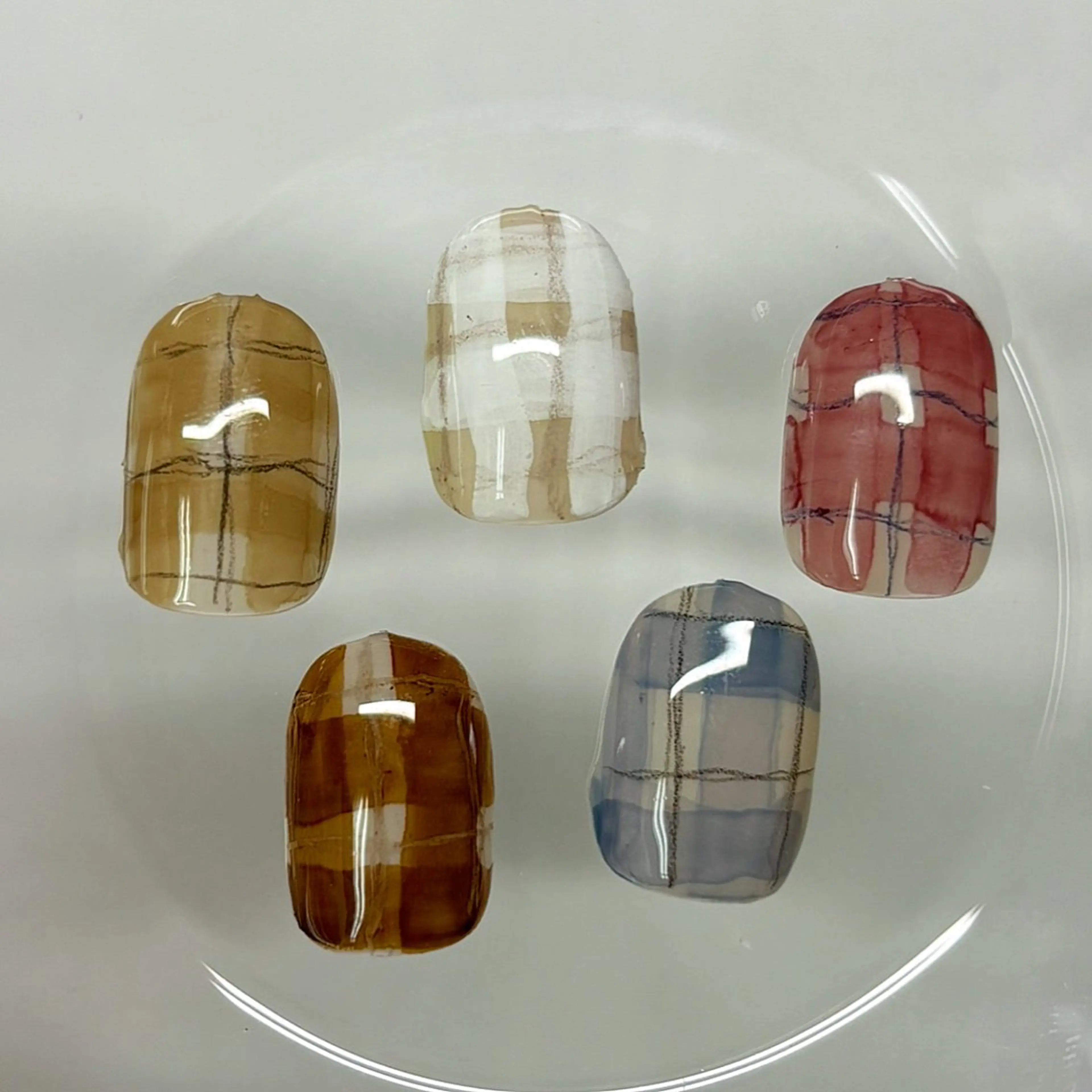 ネイル ハンドネイル select salon所属・314 さんいちよん yumiのネイルデザイン