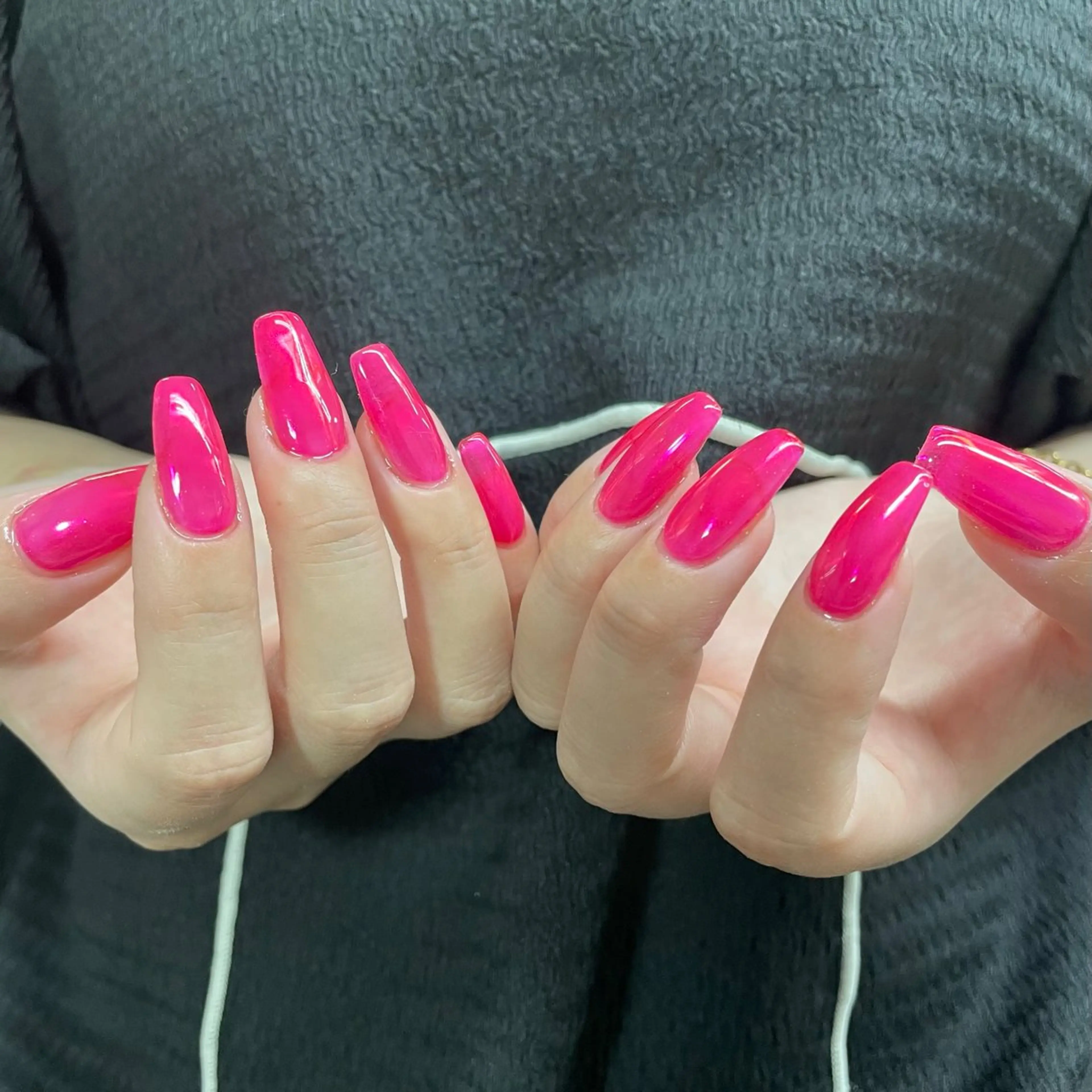 ネイル ハンドネイル nail salon Ant.所属・nail salon Ant. arisaのネイルデザイン