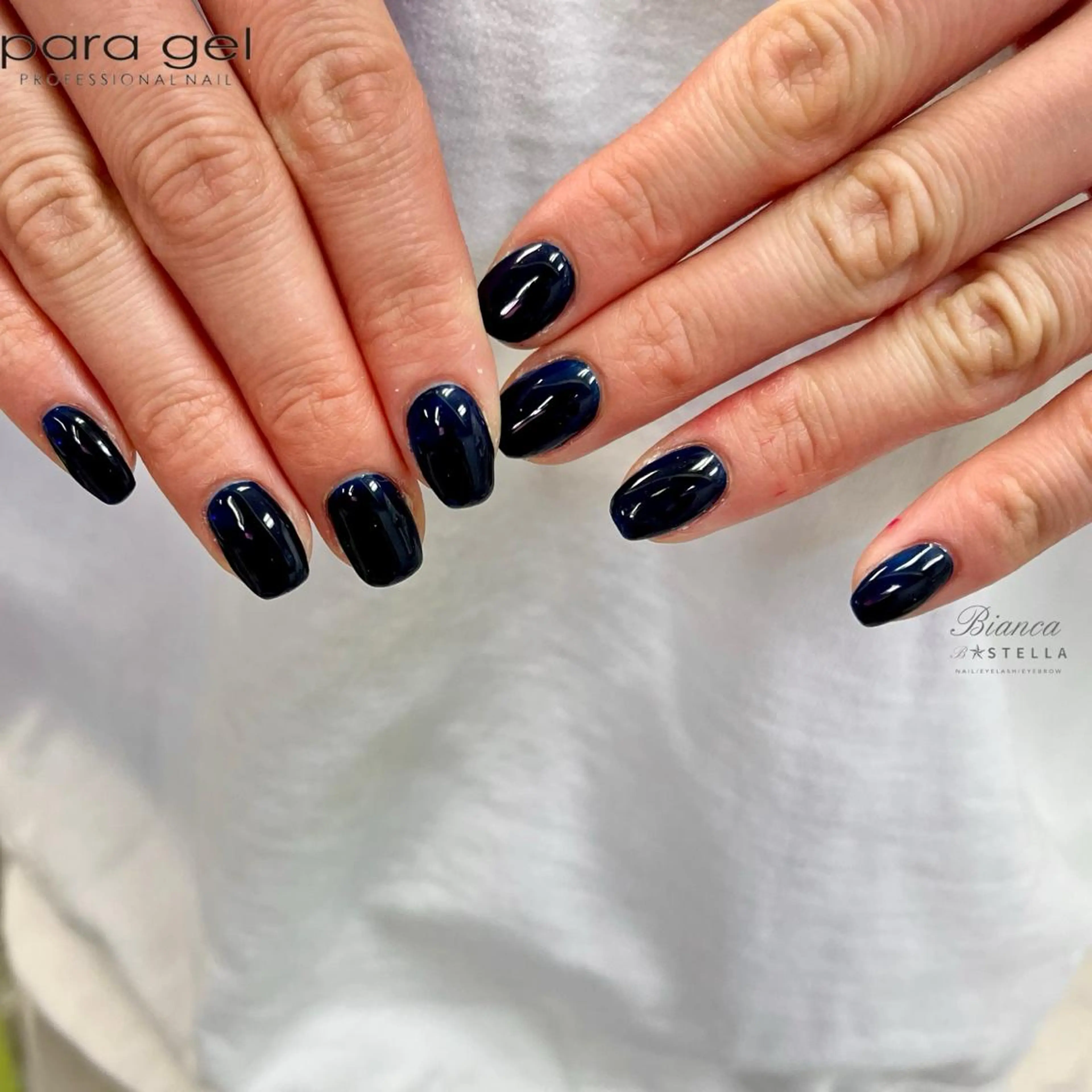 ネイル ハンドネイル Mojyam nail所属・松本 実咲のネイルデザイン