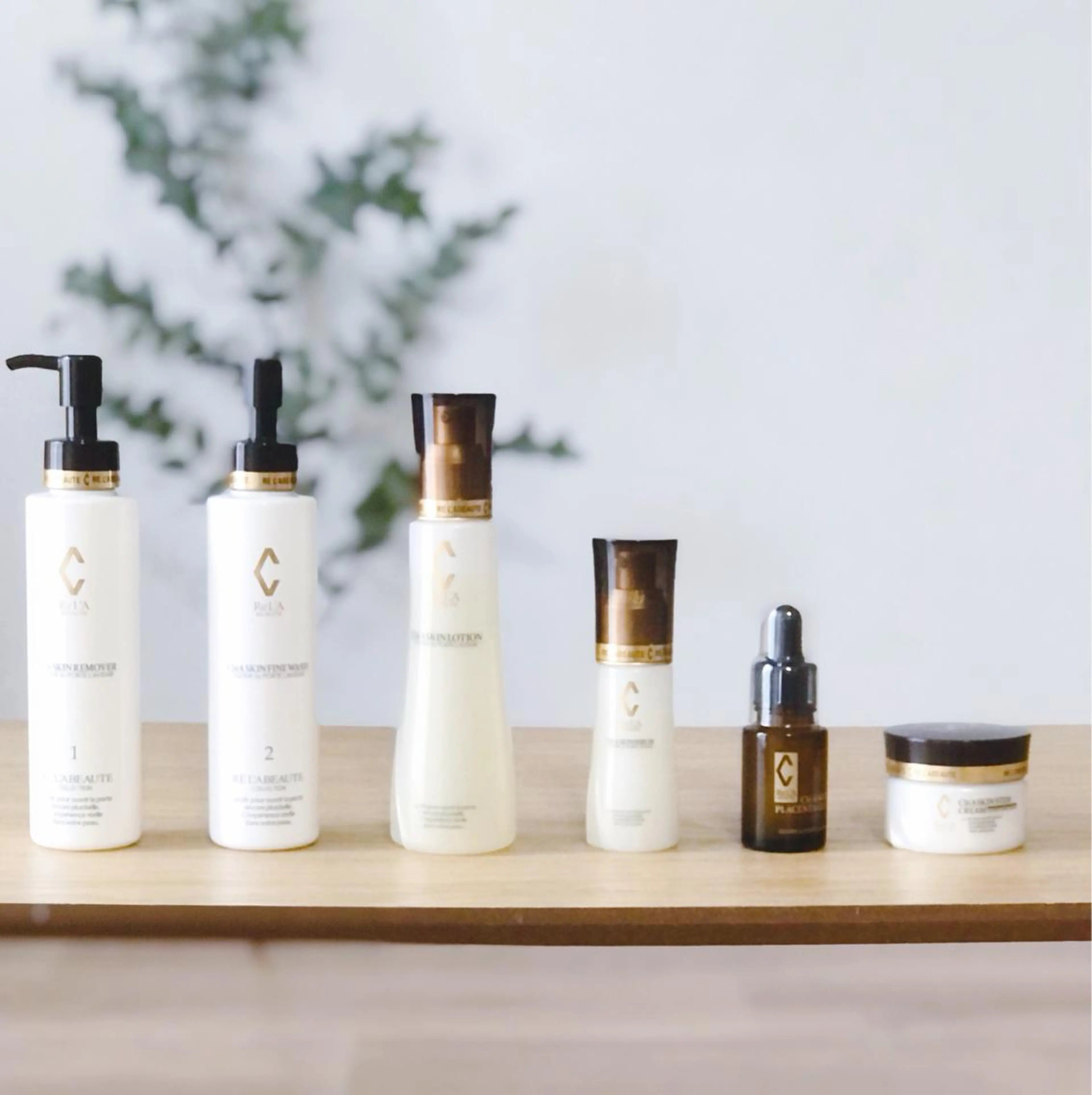 エステ リラク Fleur beauty salon所属・Fleur 児玉聖子のエステ・リラクイメージ