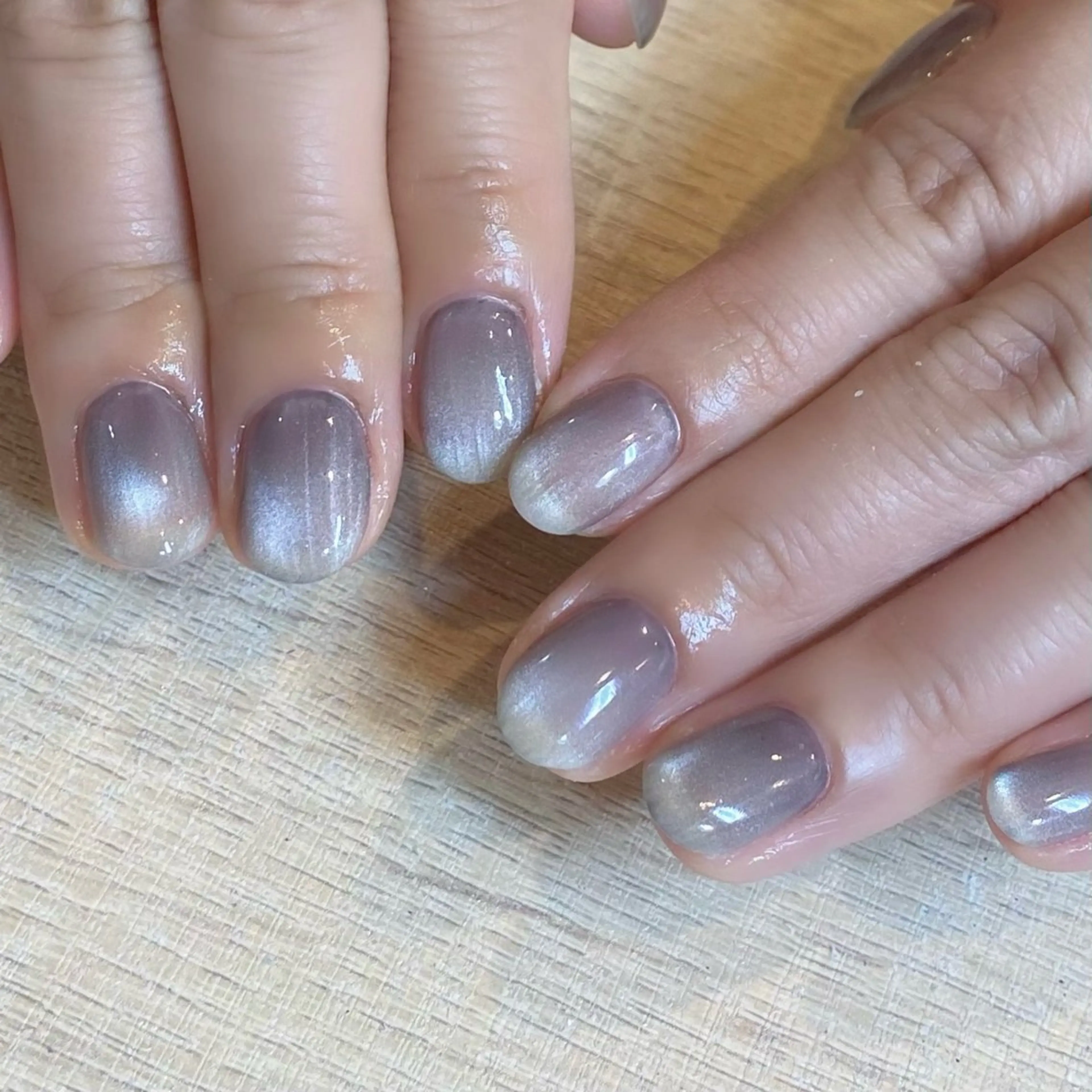 ネイル ハンドネイル May. Jrnailistのネイルデザイン
