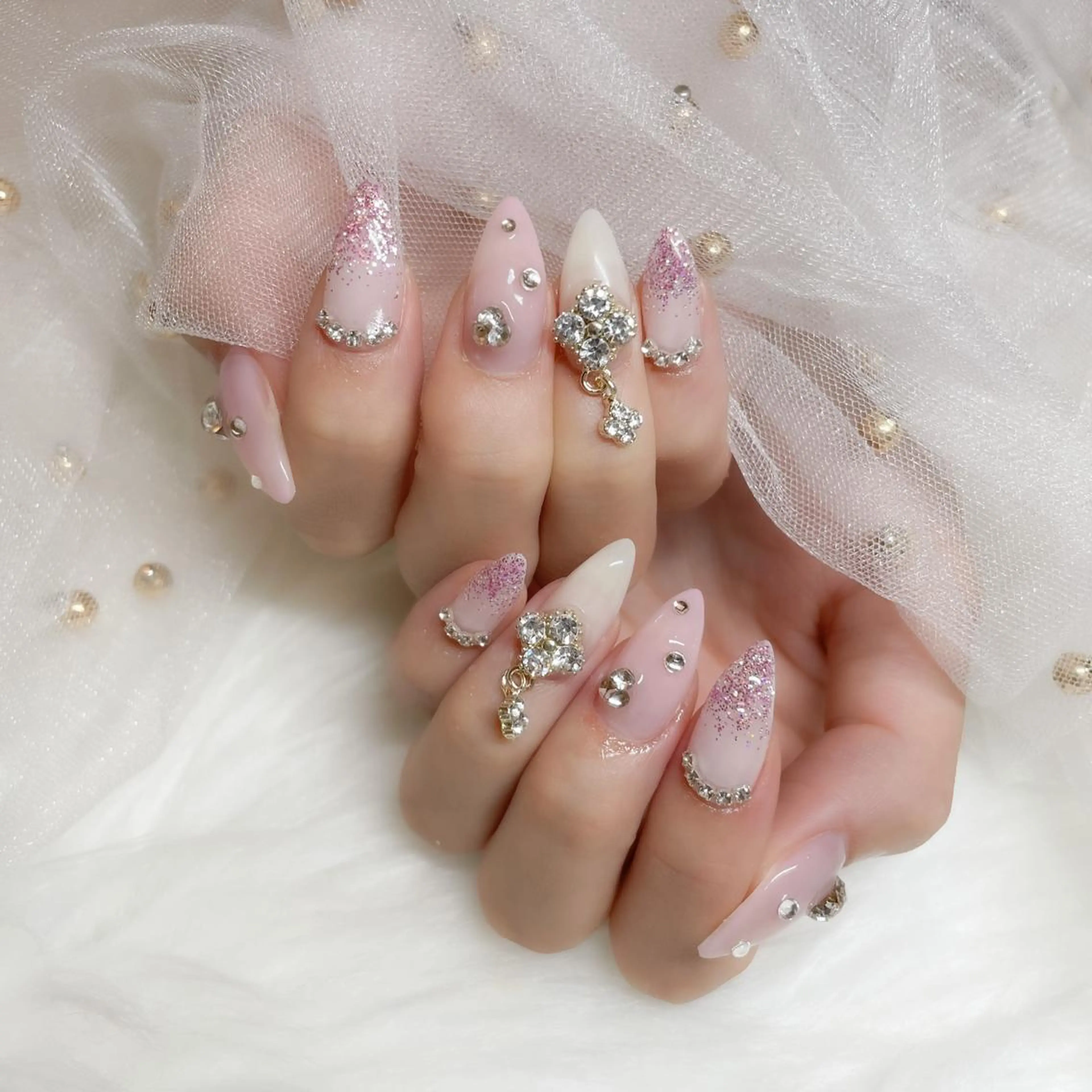 ネイル Bell nailのネイルデザイン