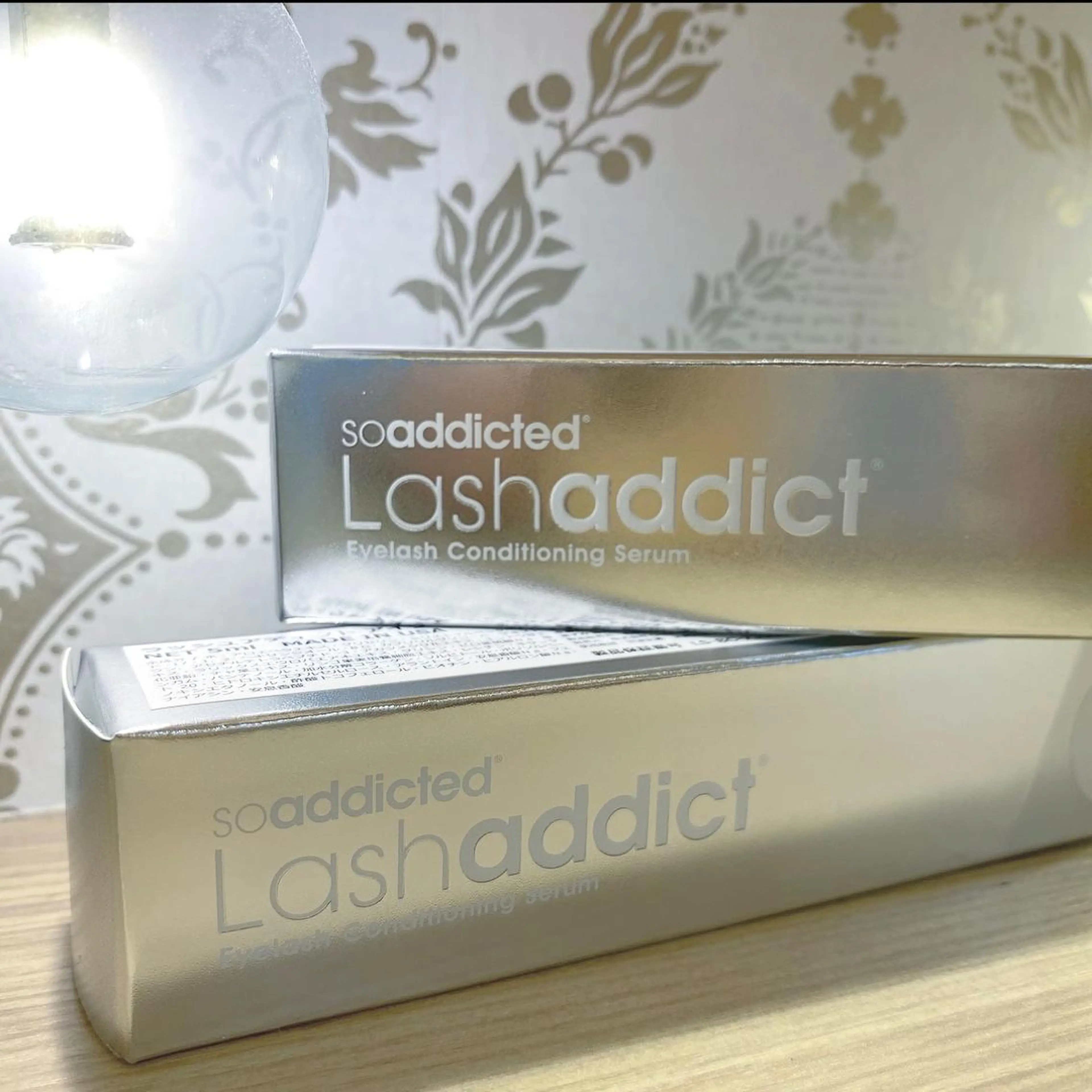 束感・似合わせ☽ mizunaのマツエク・マツパデザイン