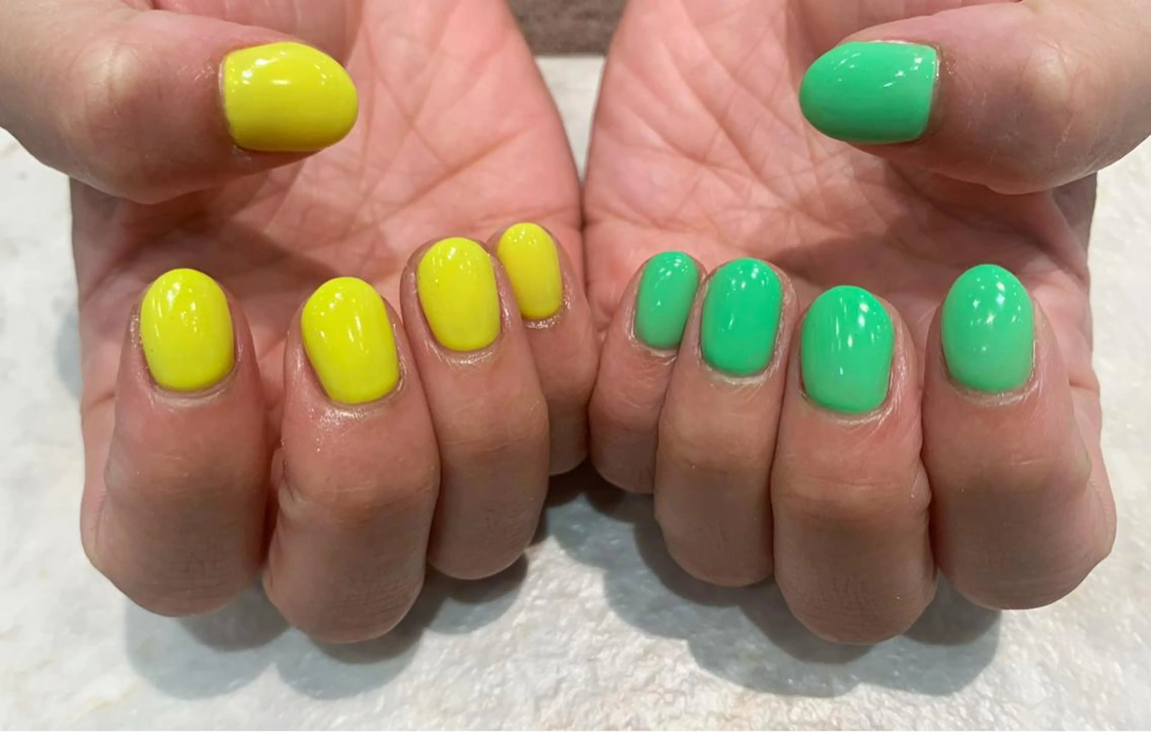 ネイル nailAVANCE akariのネイルデザイン