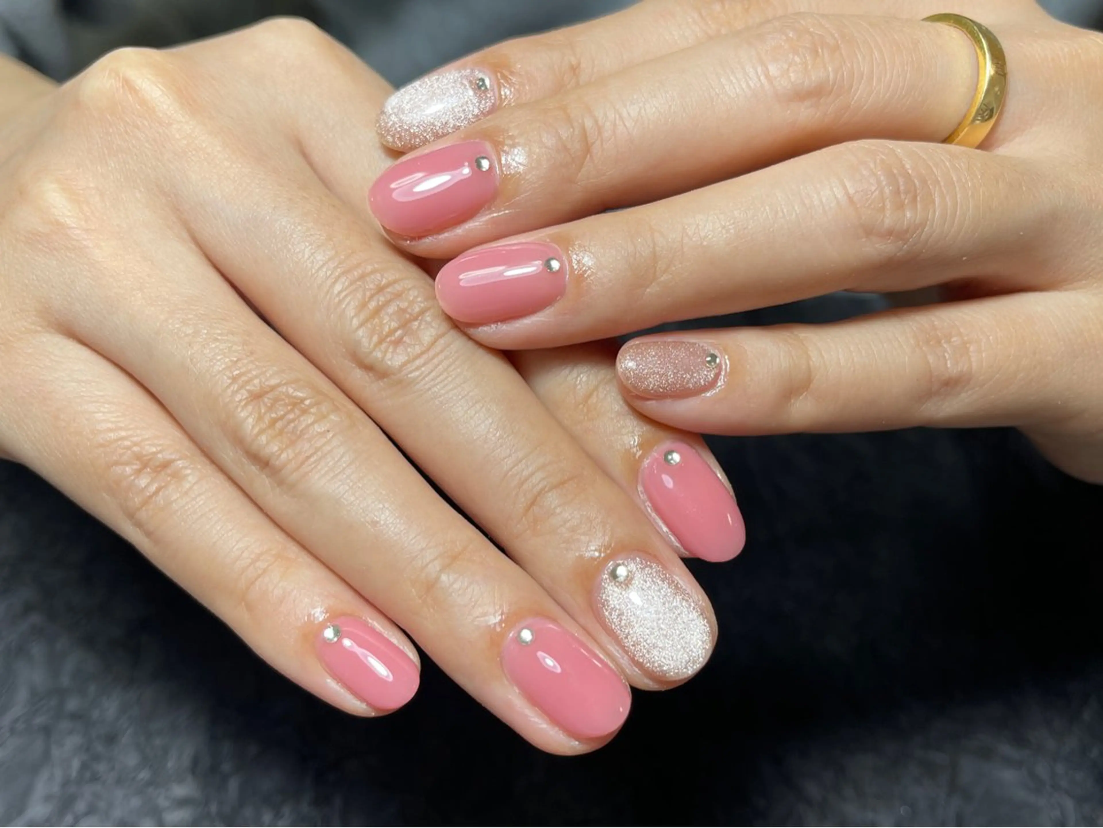 ネイル ハンドネイル Nail Salon kihi大塚店のネイルデザイン