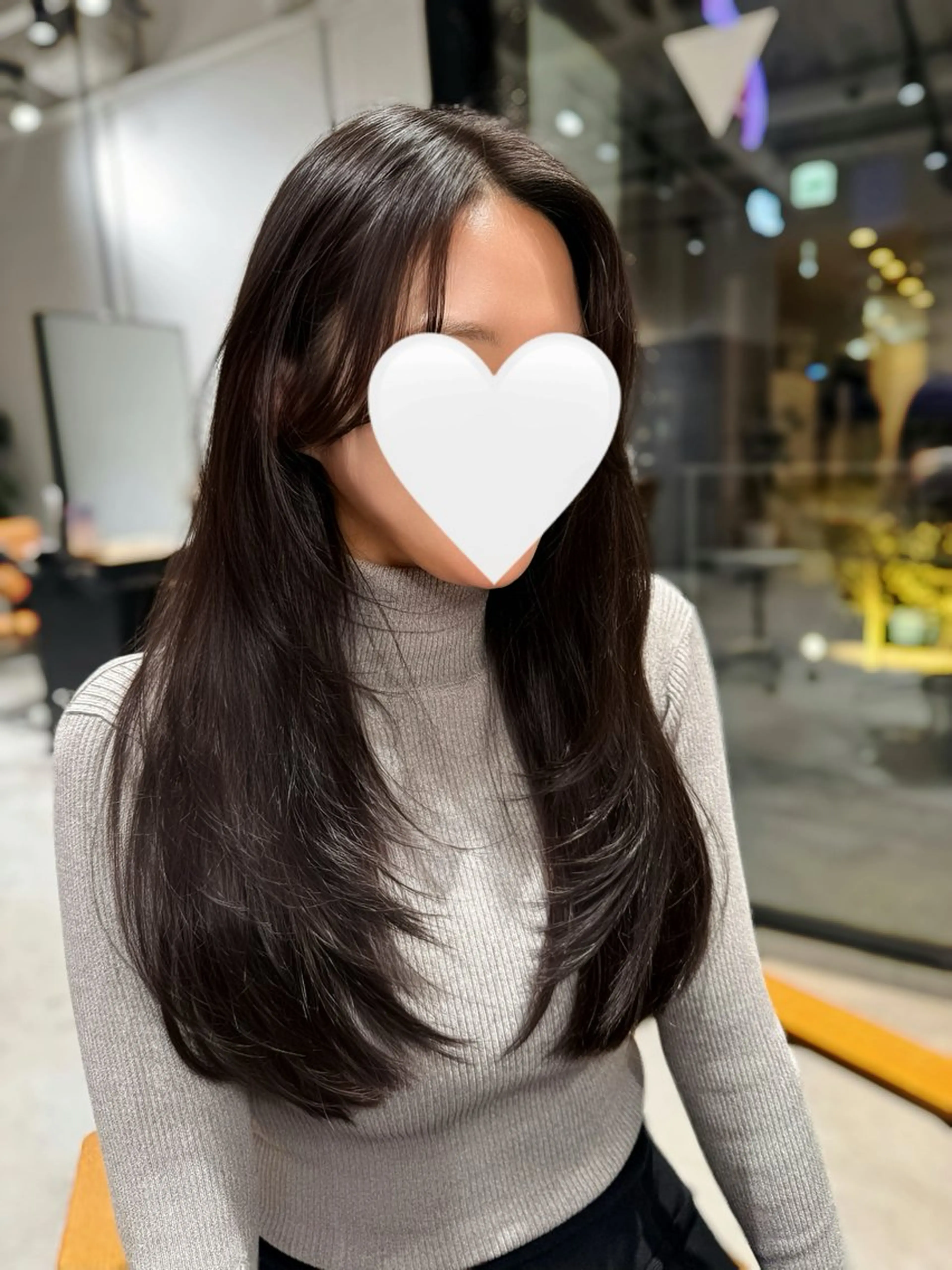 水曜日or金曜日の13時​〜​15時限定✨カット＋トリートメント🎀の写真