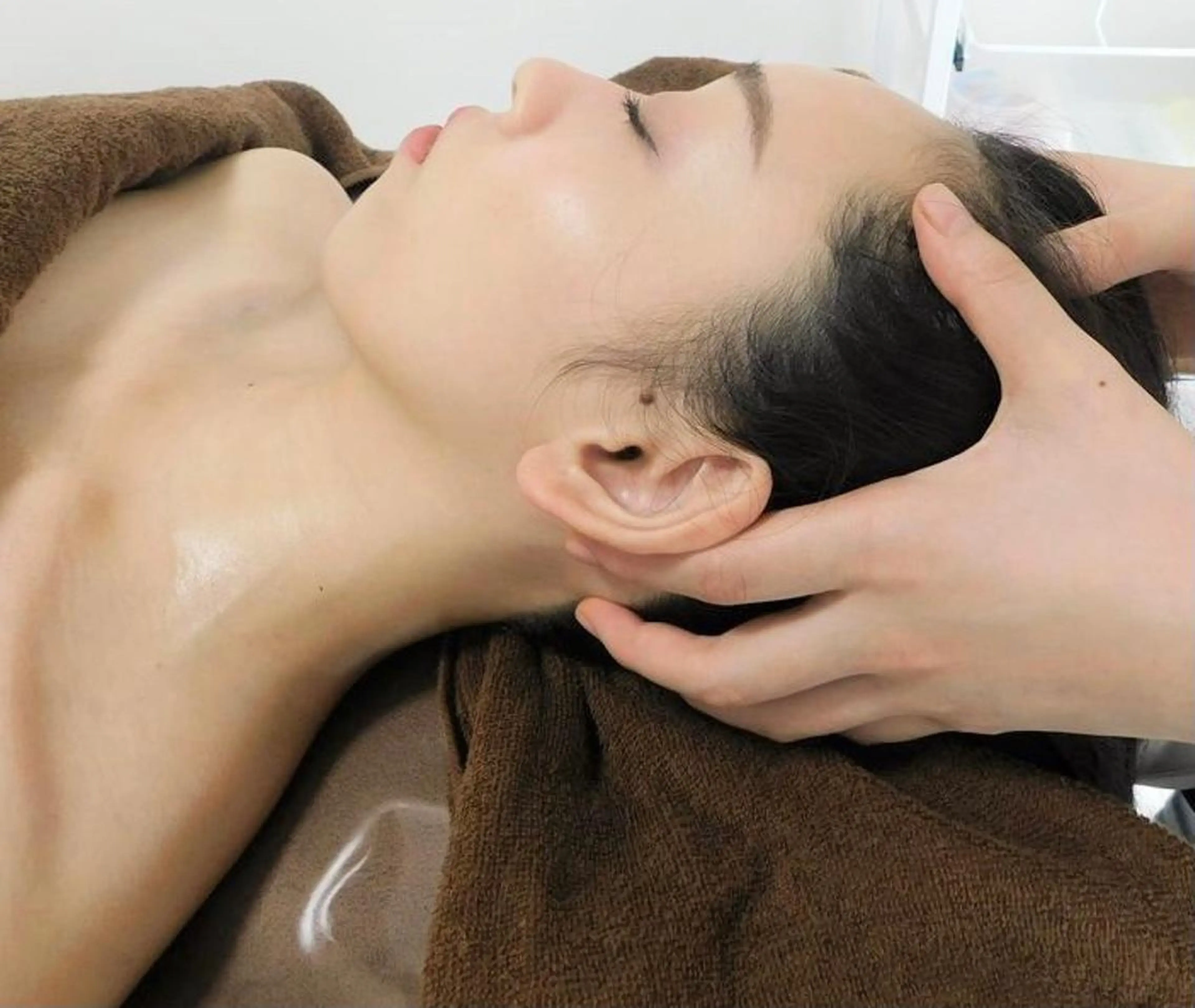 エステ リラク IBERIA心斎橋店 🌼凝り小顔美肌痩身のエステ・リラクイメージ