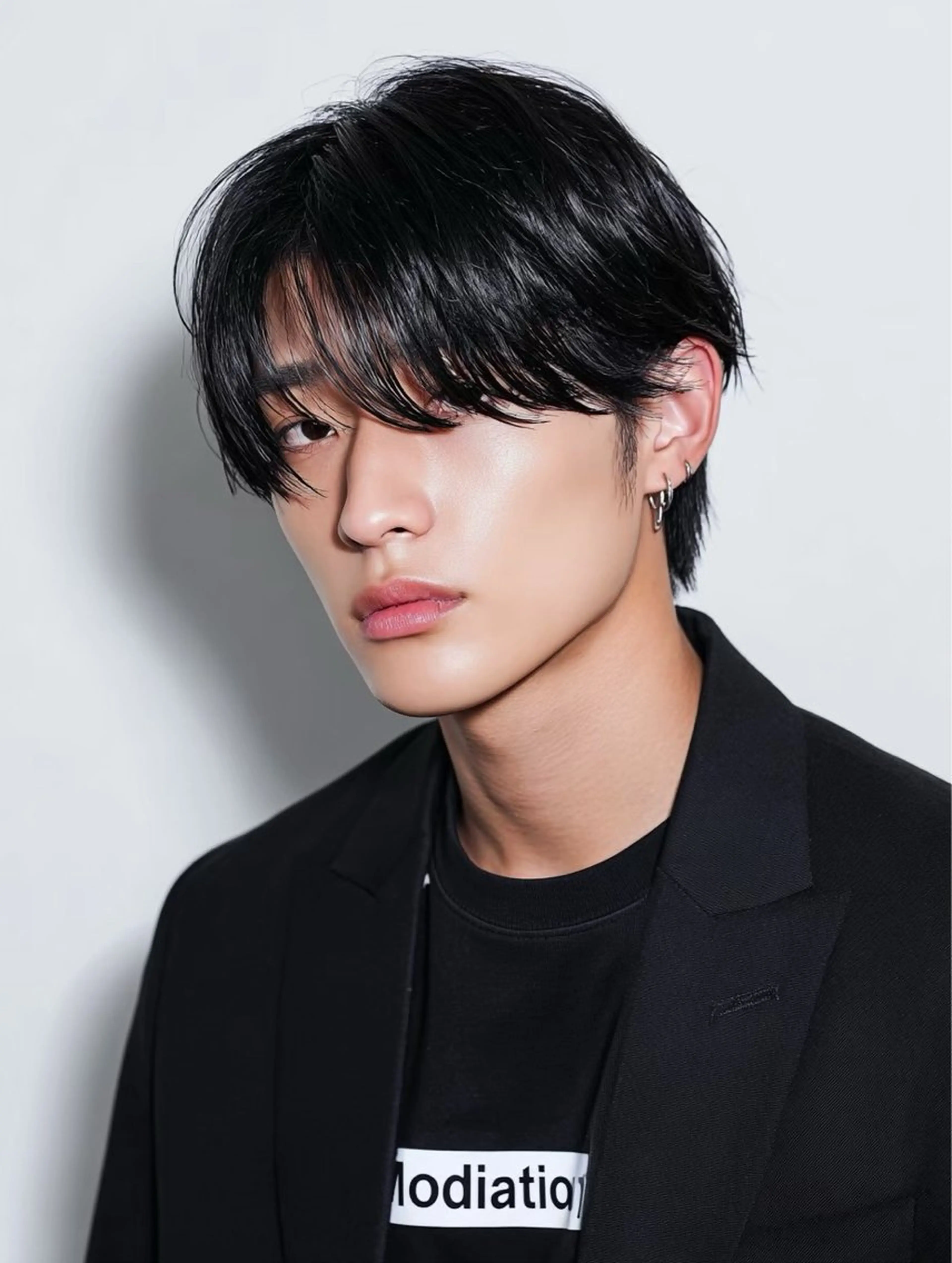 ショート trinity 本厚木のヘアスタイル