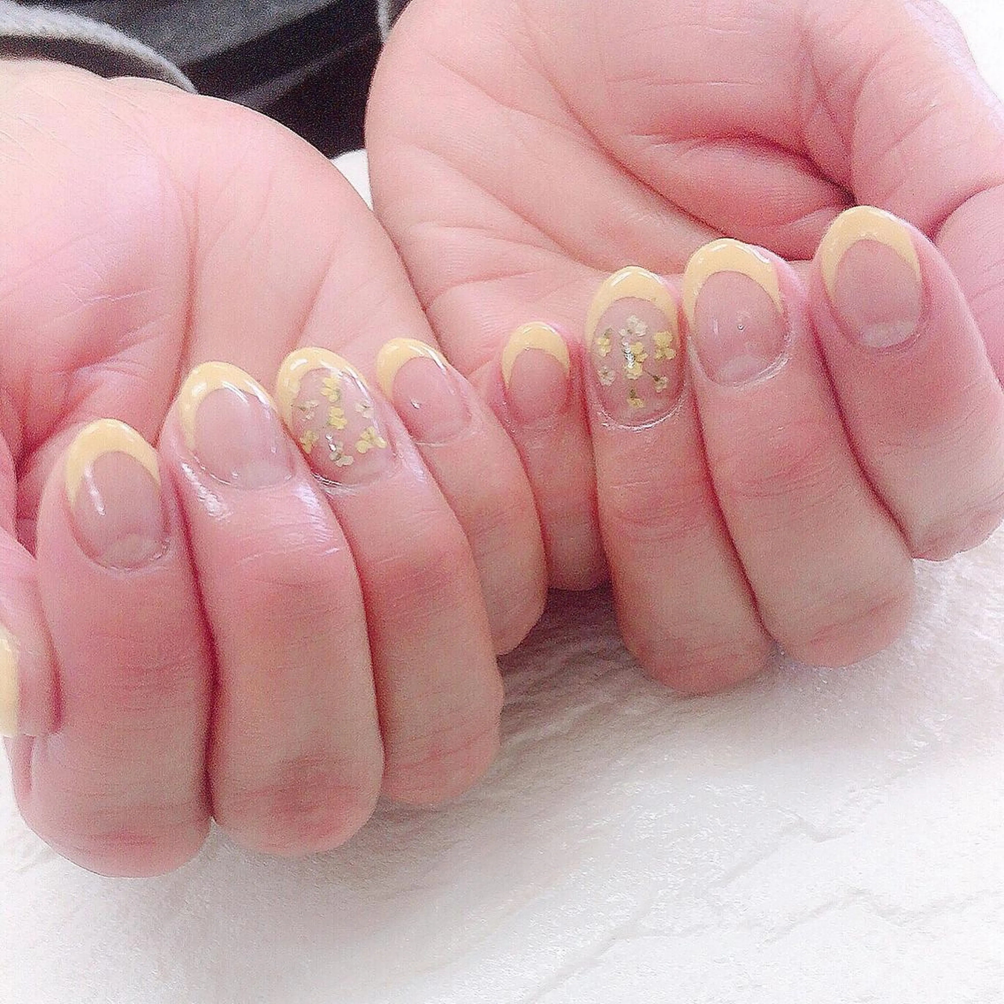 ネイル nailsalon vanilla.のネイルデザイン