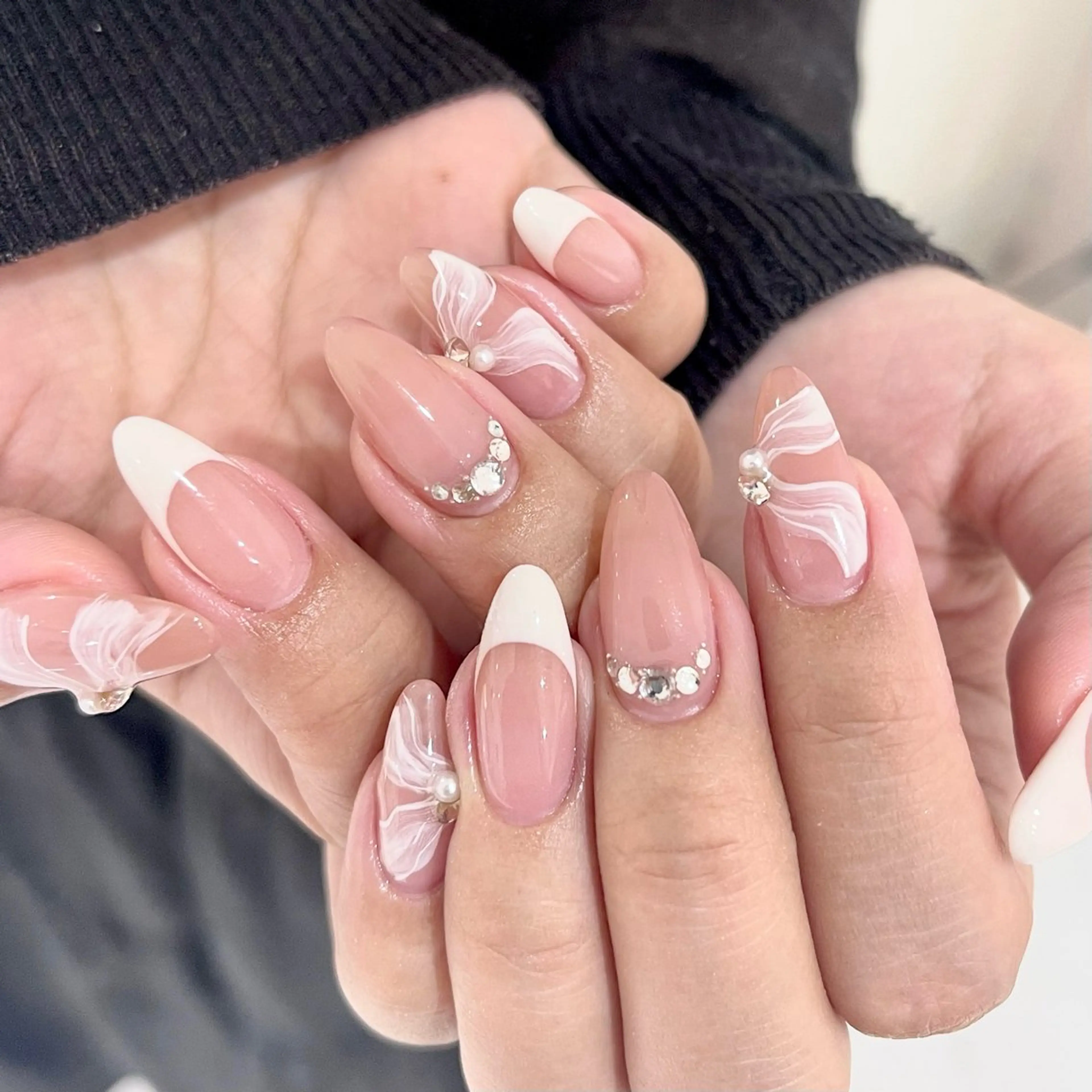 ネイル ハンドネイル FLY Nail Salonのネイルデザイン