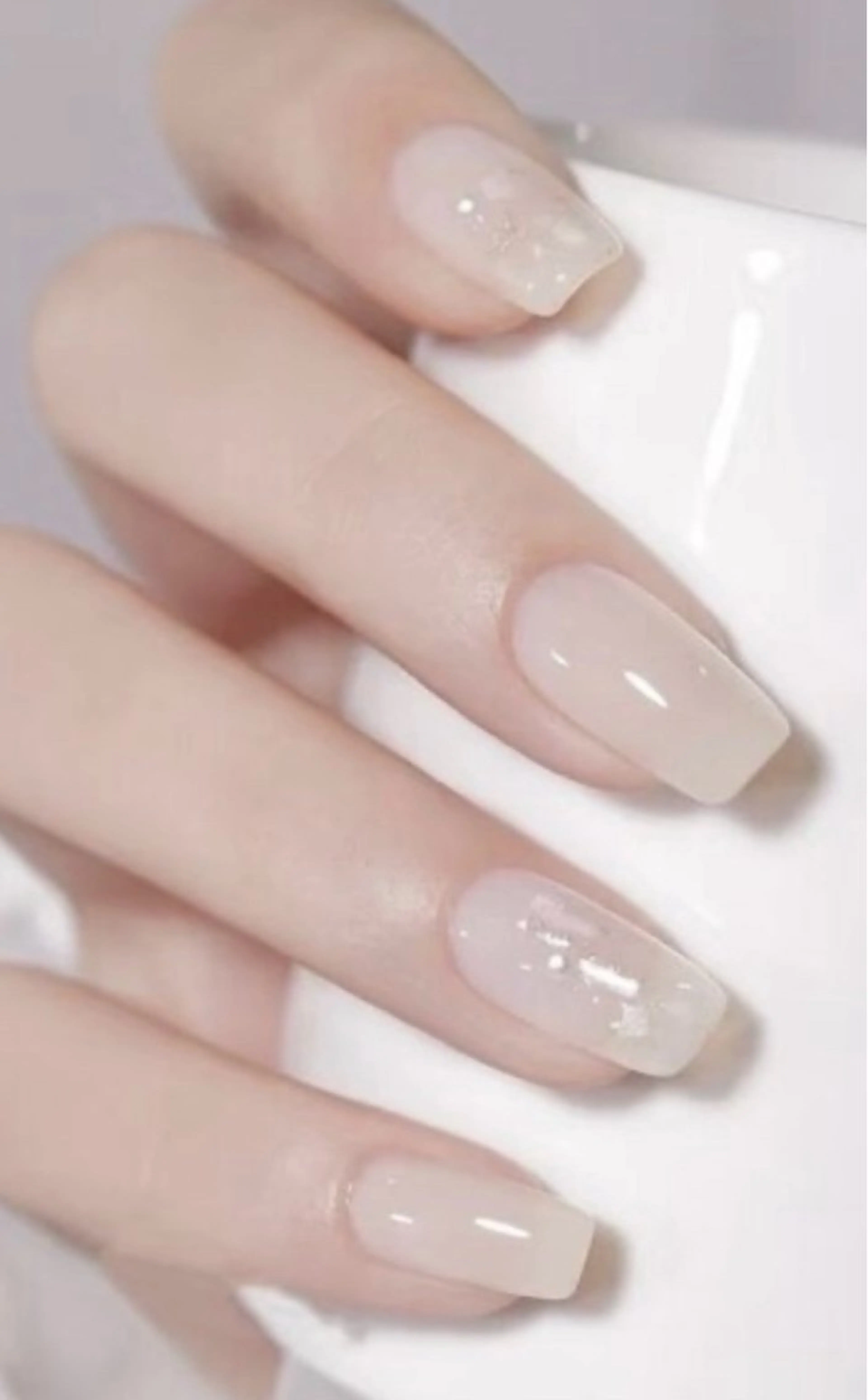 ネイル ハンドネイル ハンドケア BIEL /ビエルネイル&まつ毛パーマ所属・中川 智惠のネイルデザイン