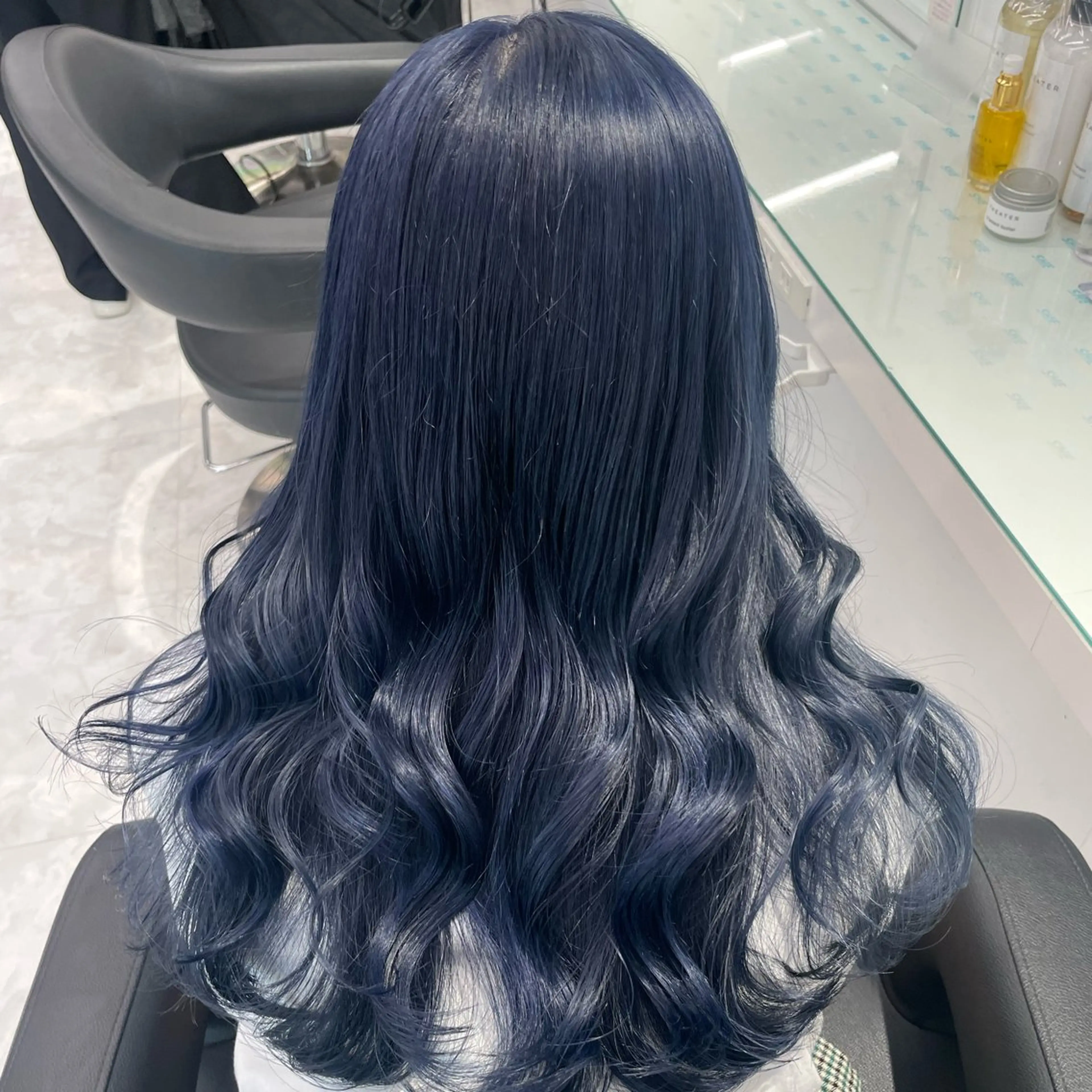 カラー 🤍愛されカラー🤍 ブリーチ🤍YUKIのヘアスタイル