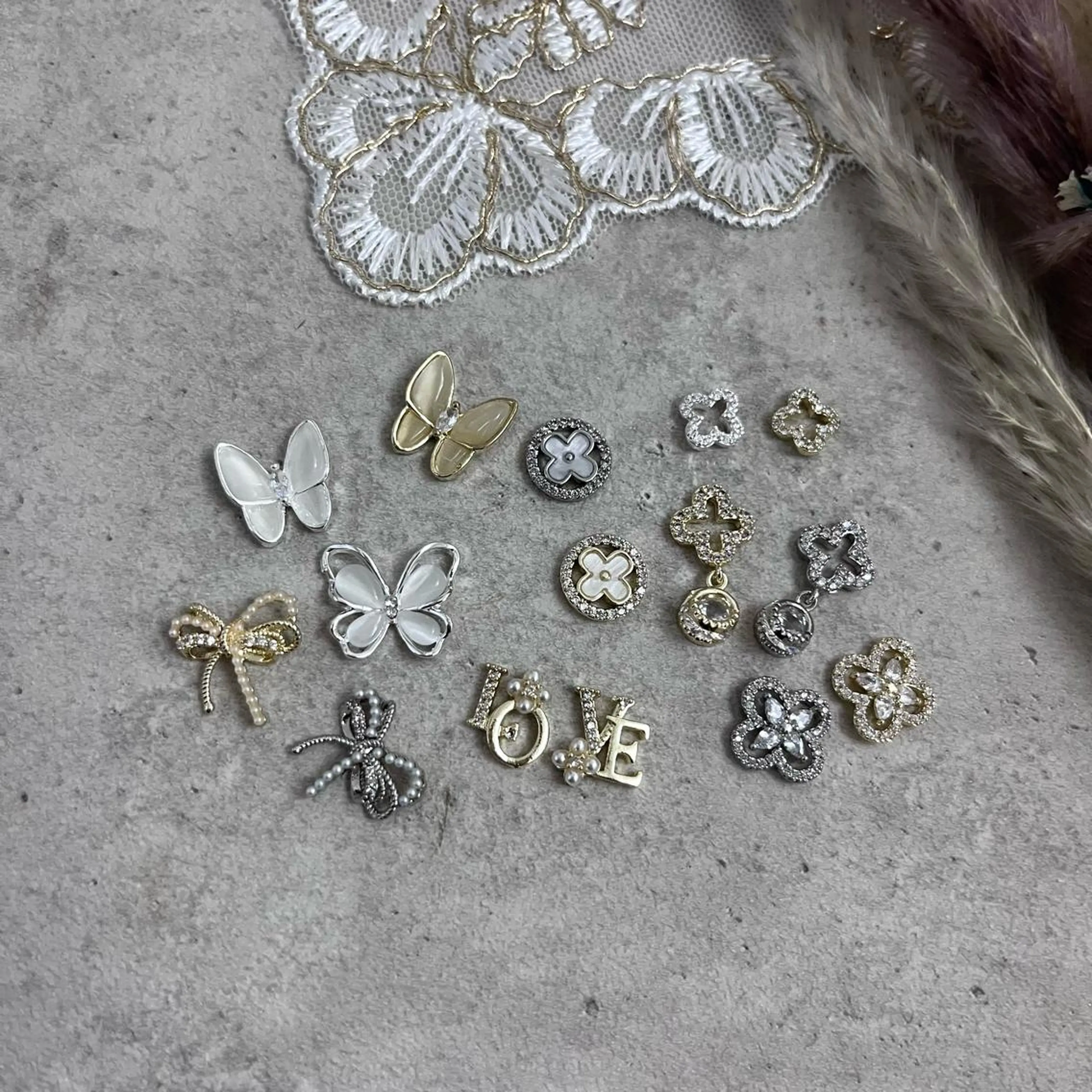 ネイル PALMNAIL所属・次田 春花のネイルデザイン