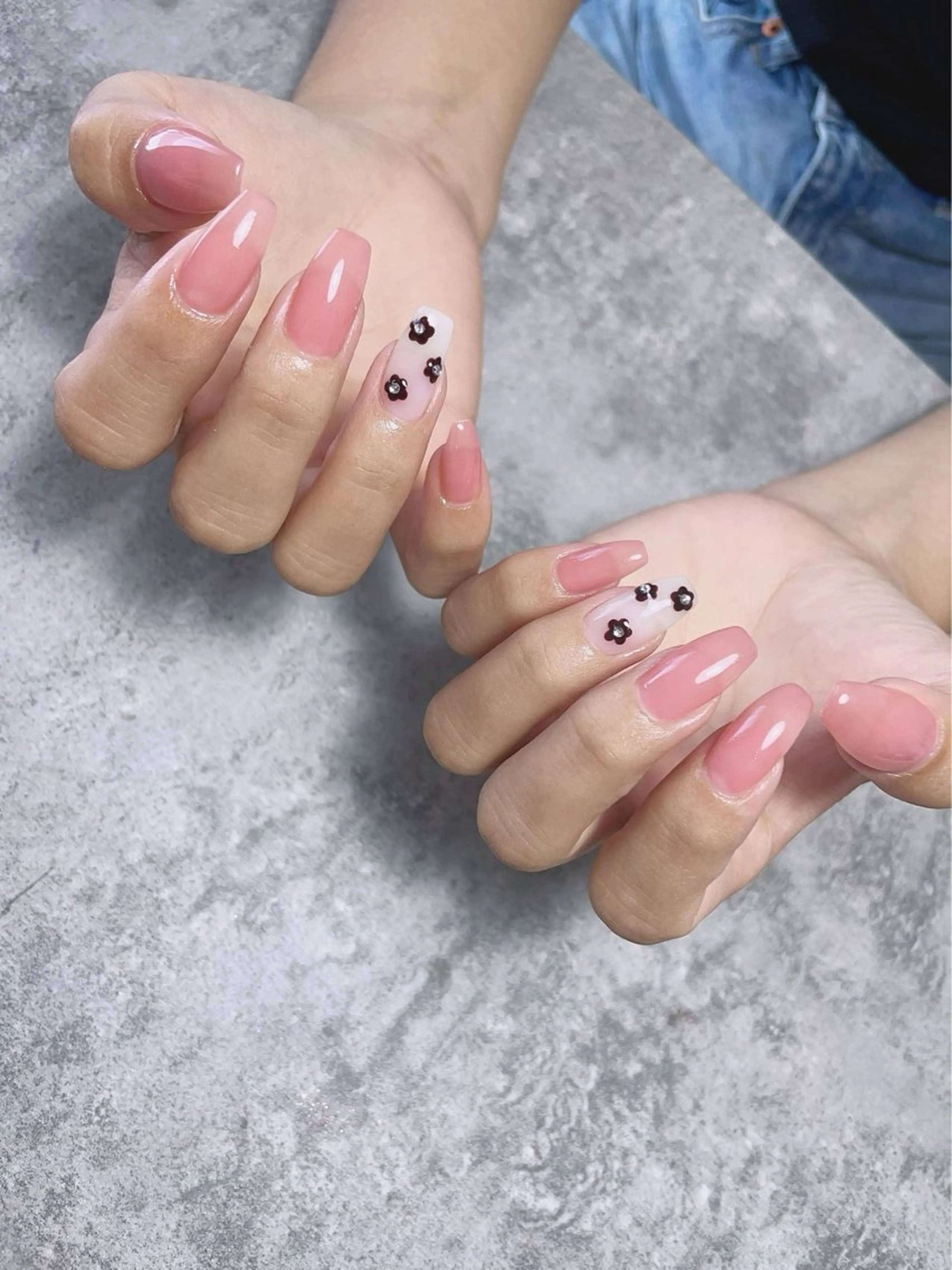 ネイル ハンドネイル Ai Nail所属・Ai Nailのネイルデザイン