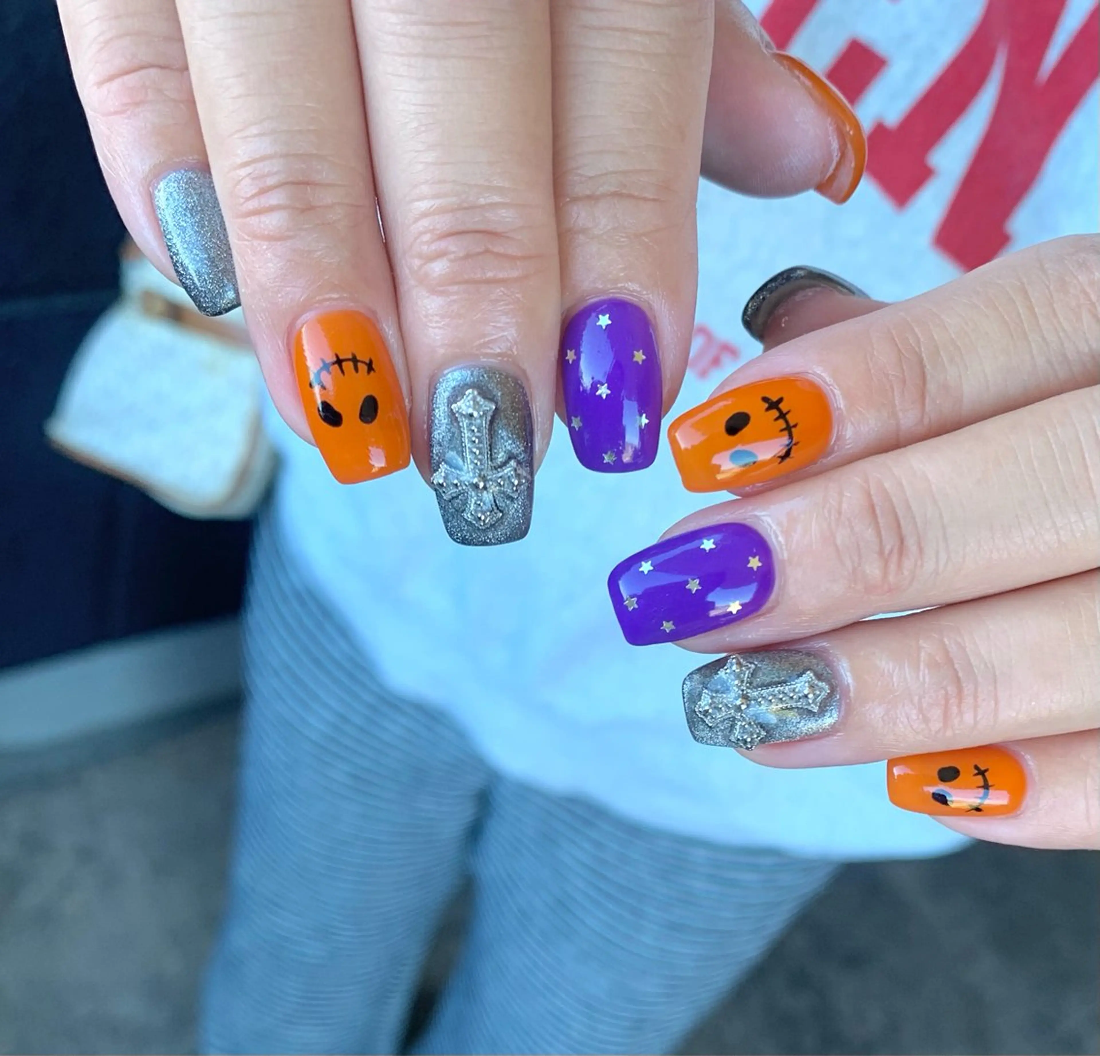 ネイル ハンドネイル Nail salon Venusのネイルデザイン