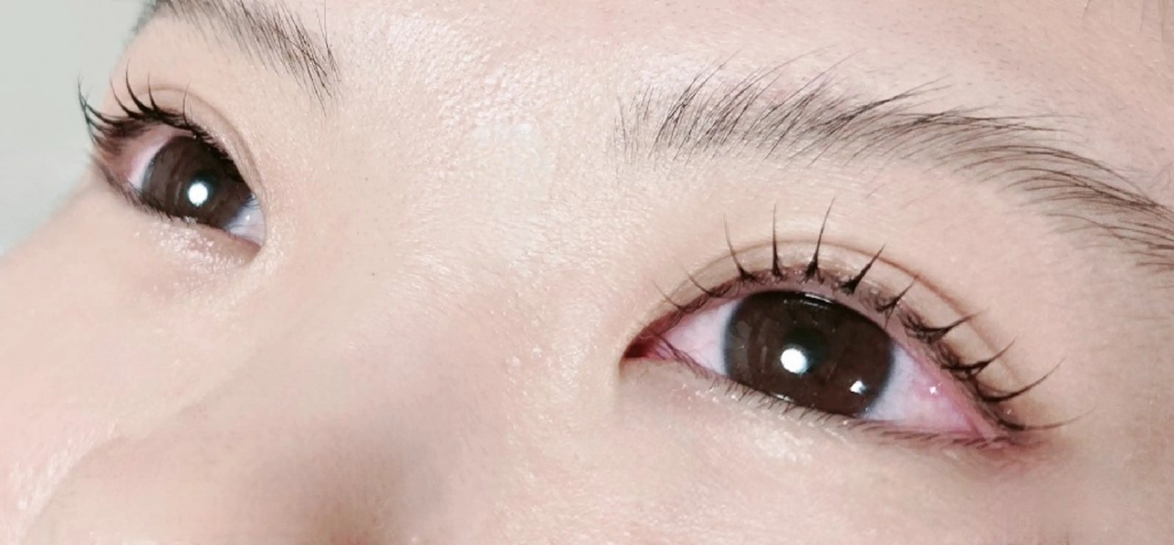 マツエク・マツパ マツパ EyelashSalon chel所属・新越谷駅徒歩1分❇️ Salon chelのマツエク・マツパデザイン