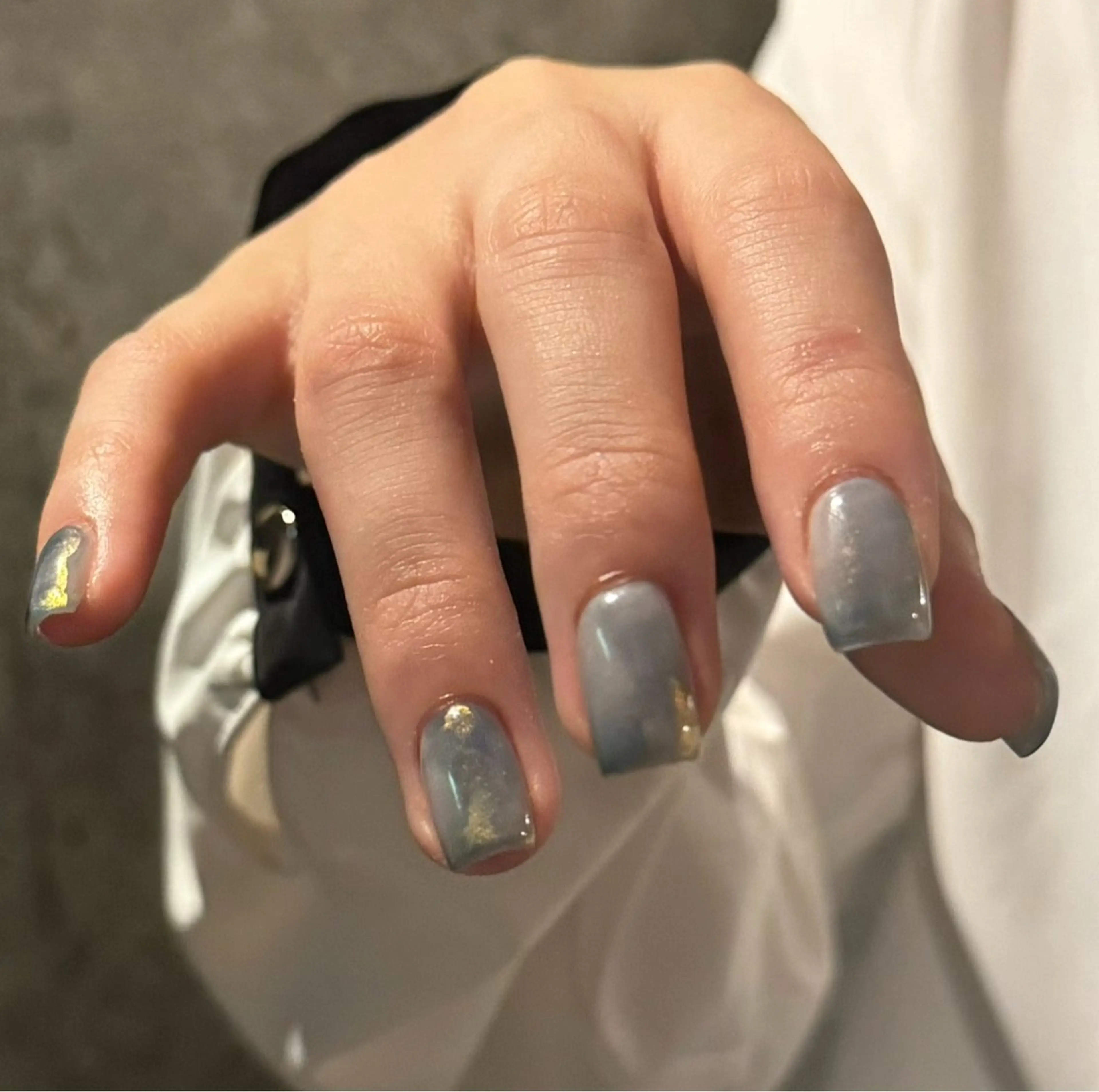 ネイル ハンドネイル Manon / hirokaのネイルデザイン