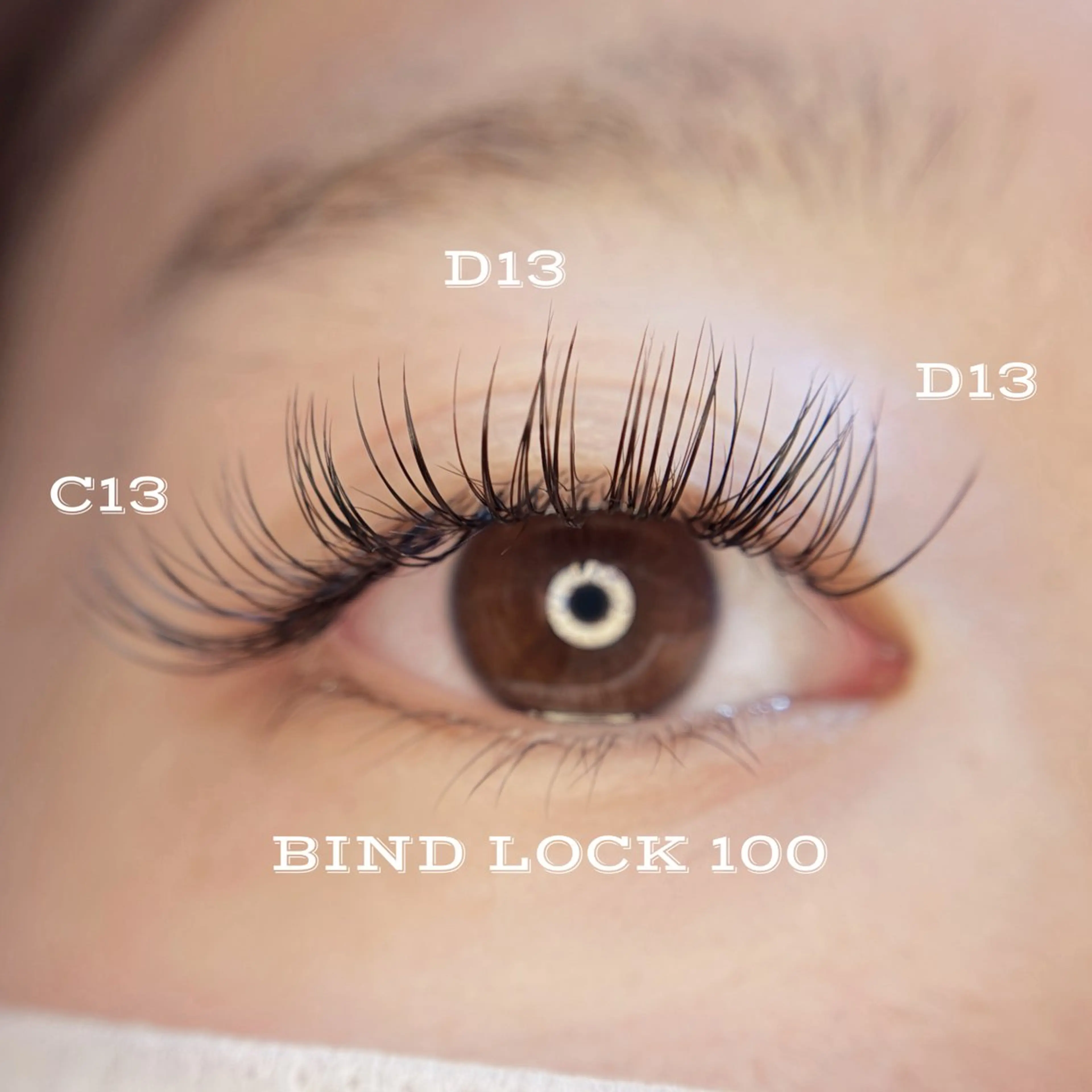 マツエク・マツパ マツエク 🍃MaaZlash 南流山FUKA🤍のマツエク・マツパデザイン