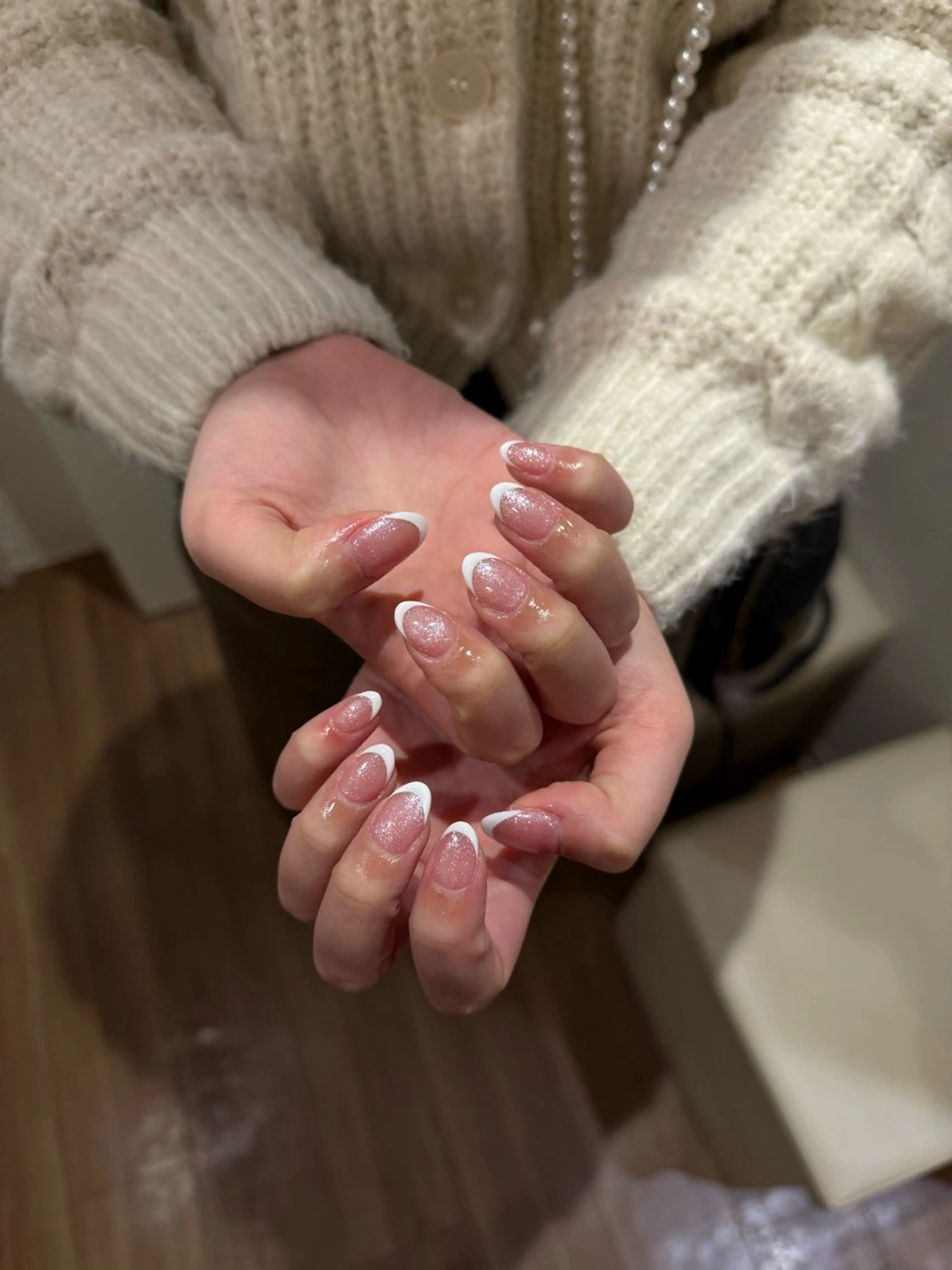 ネイル LuXiel Nail renaのネイルデザイン