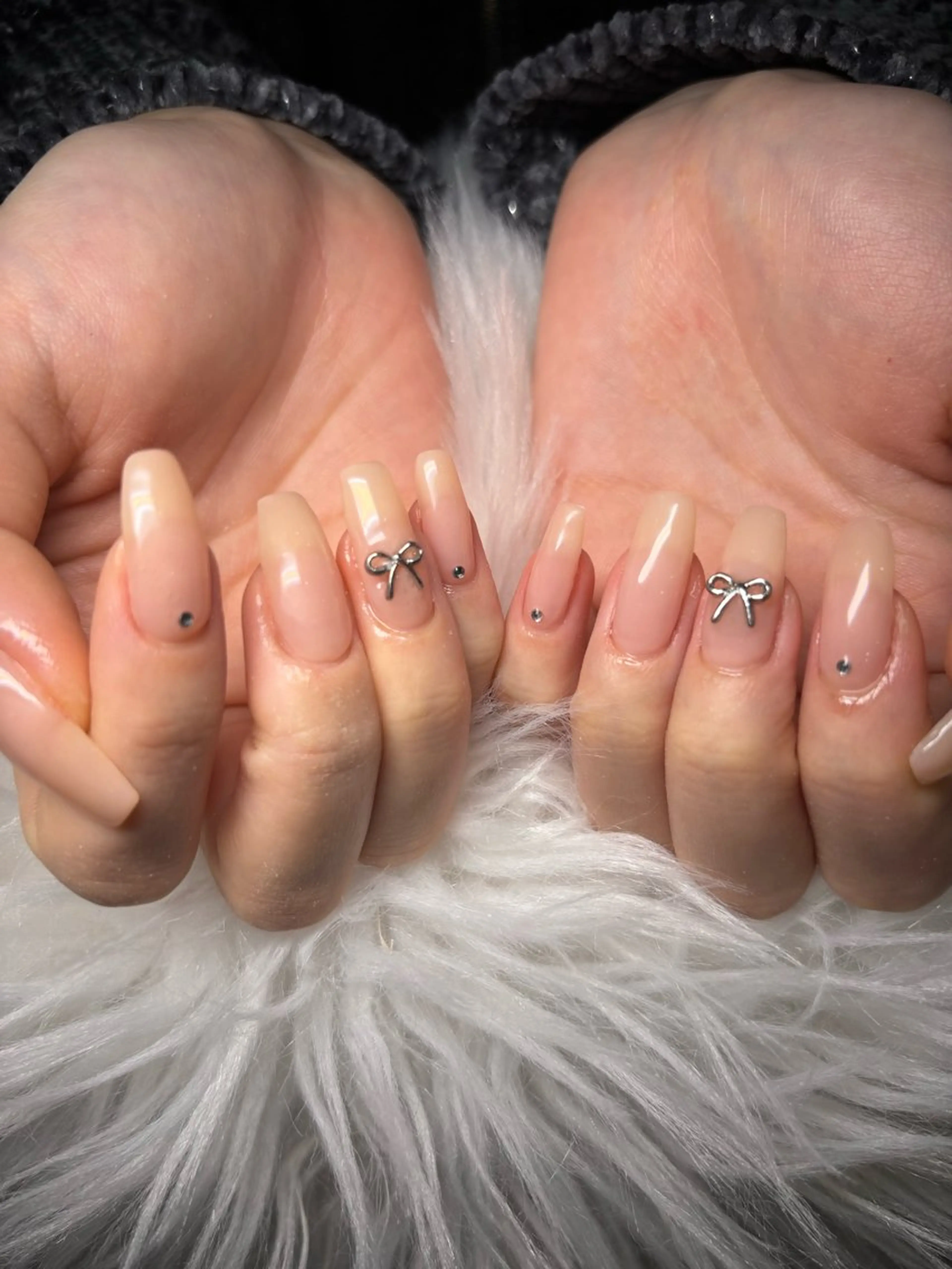 ネイル EN_NAIL NOZOMIのネイルデザイン