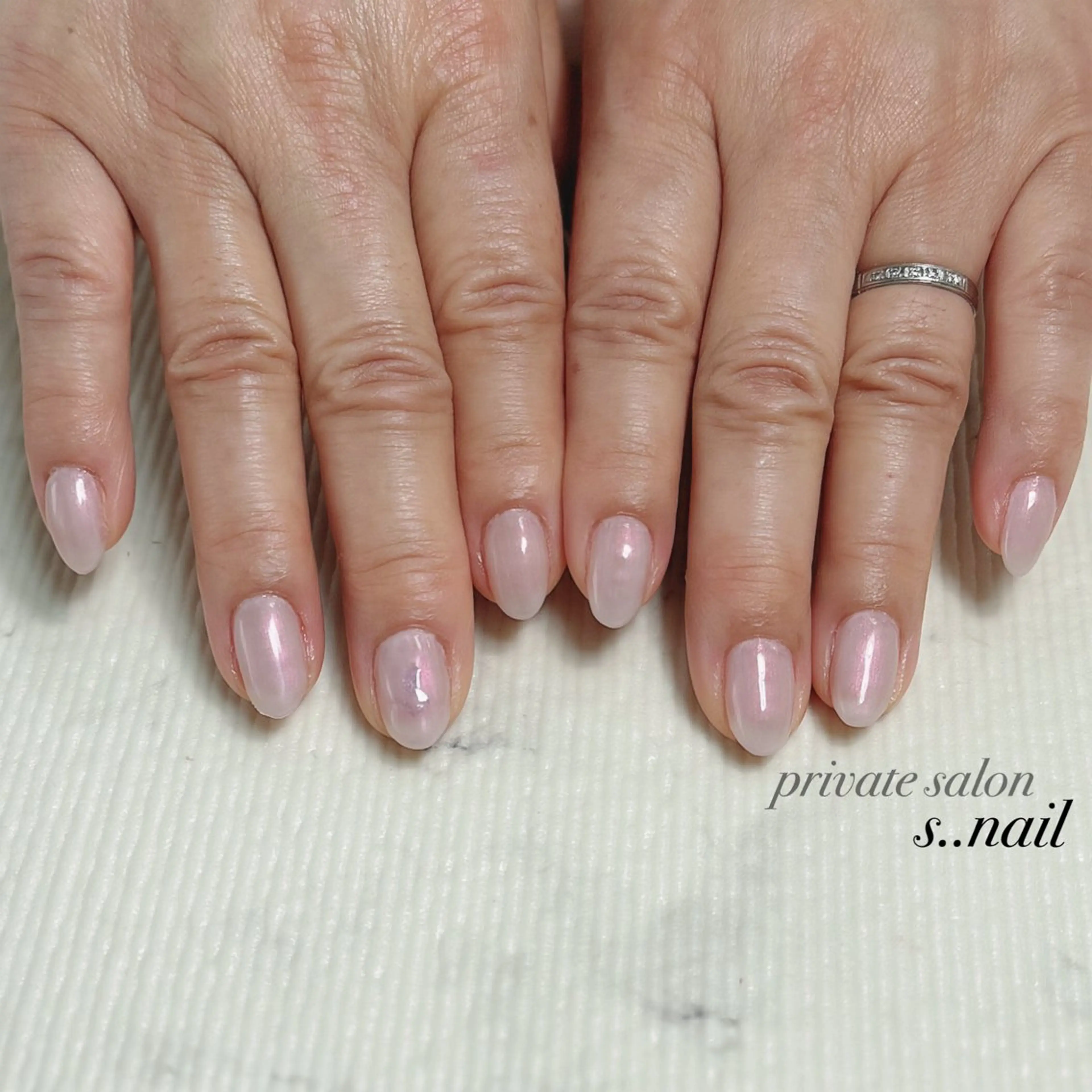 ネイル ハンドネイル フットネイル s..nail / MORITAのネイルデザイン