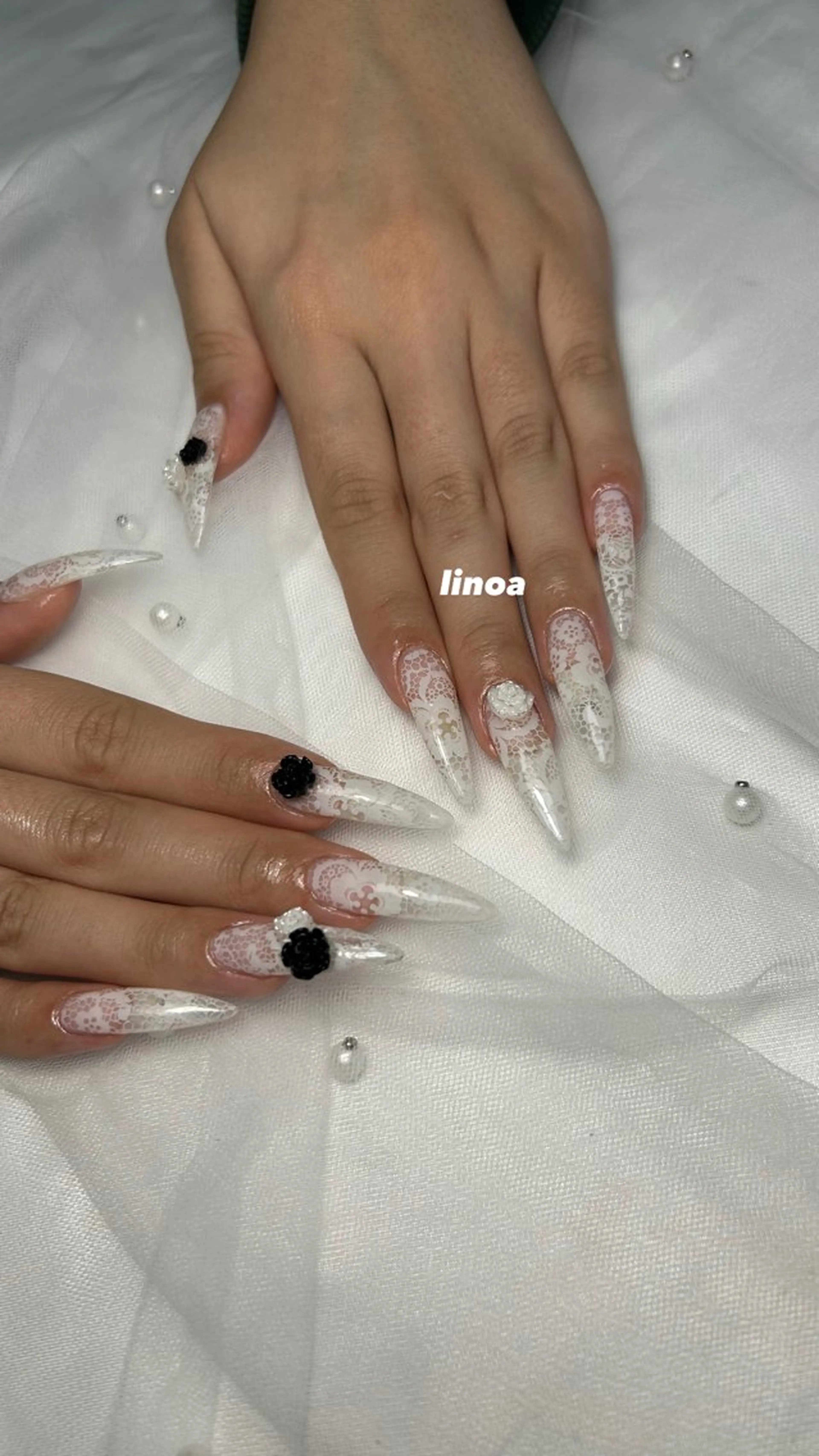ネイル ハンドネイル nailsalon Linoaのその他イメージ