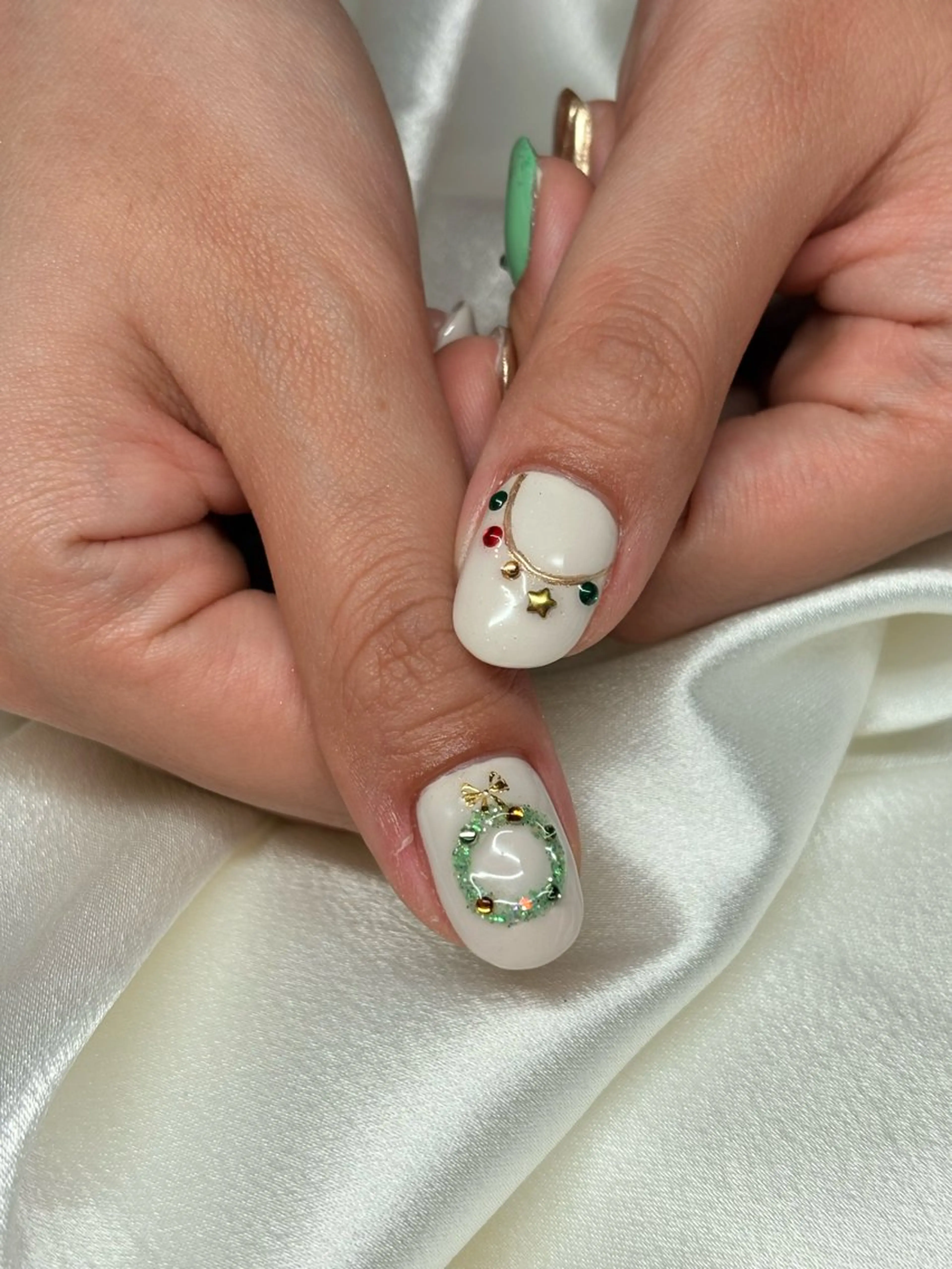 ネイル ハンドネイル nail_Milly所属・nail_ Millyのネイルデザイン