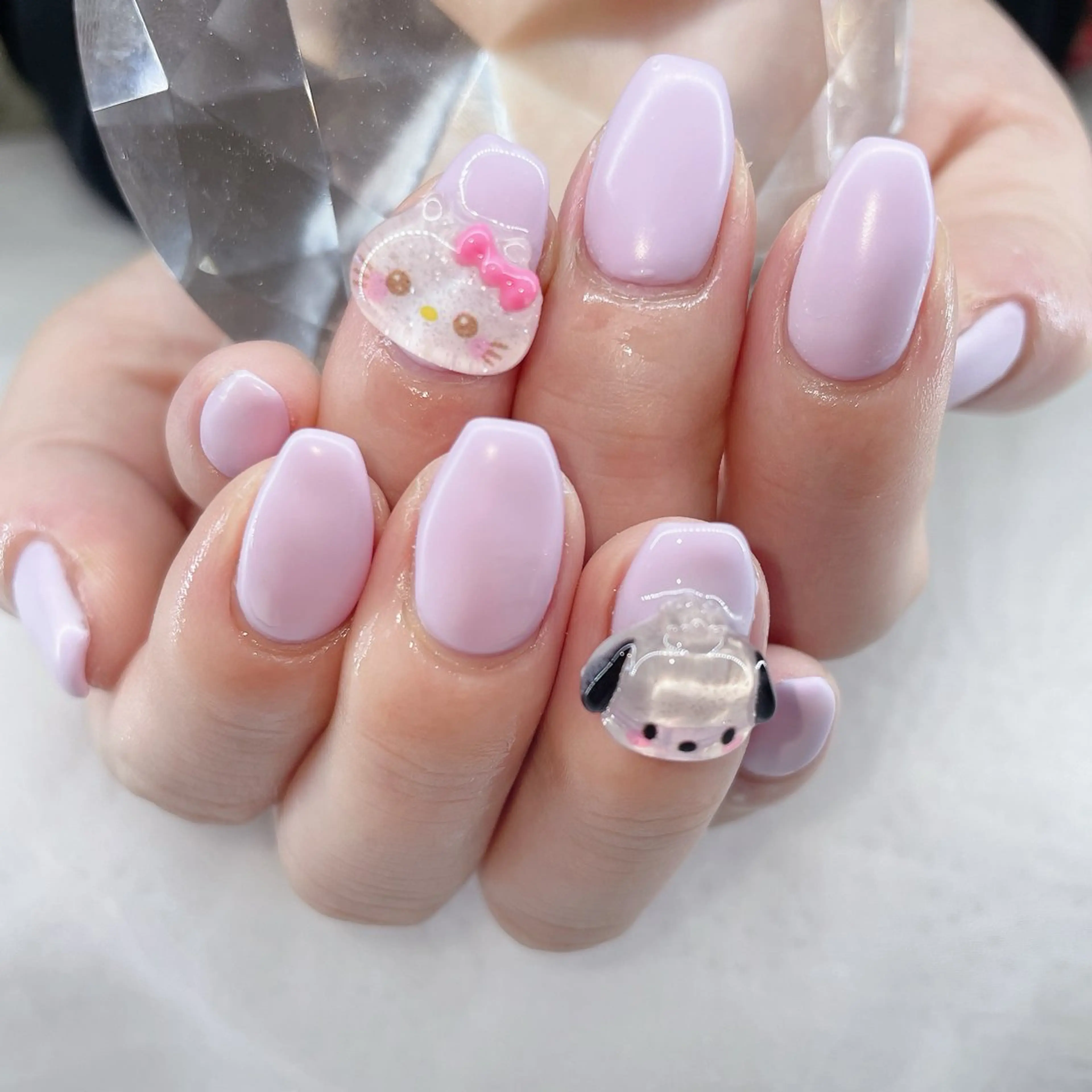 ネイル ハンドネイル misun_nail所属・misun_ nailのネイルデザイン