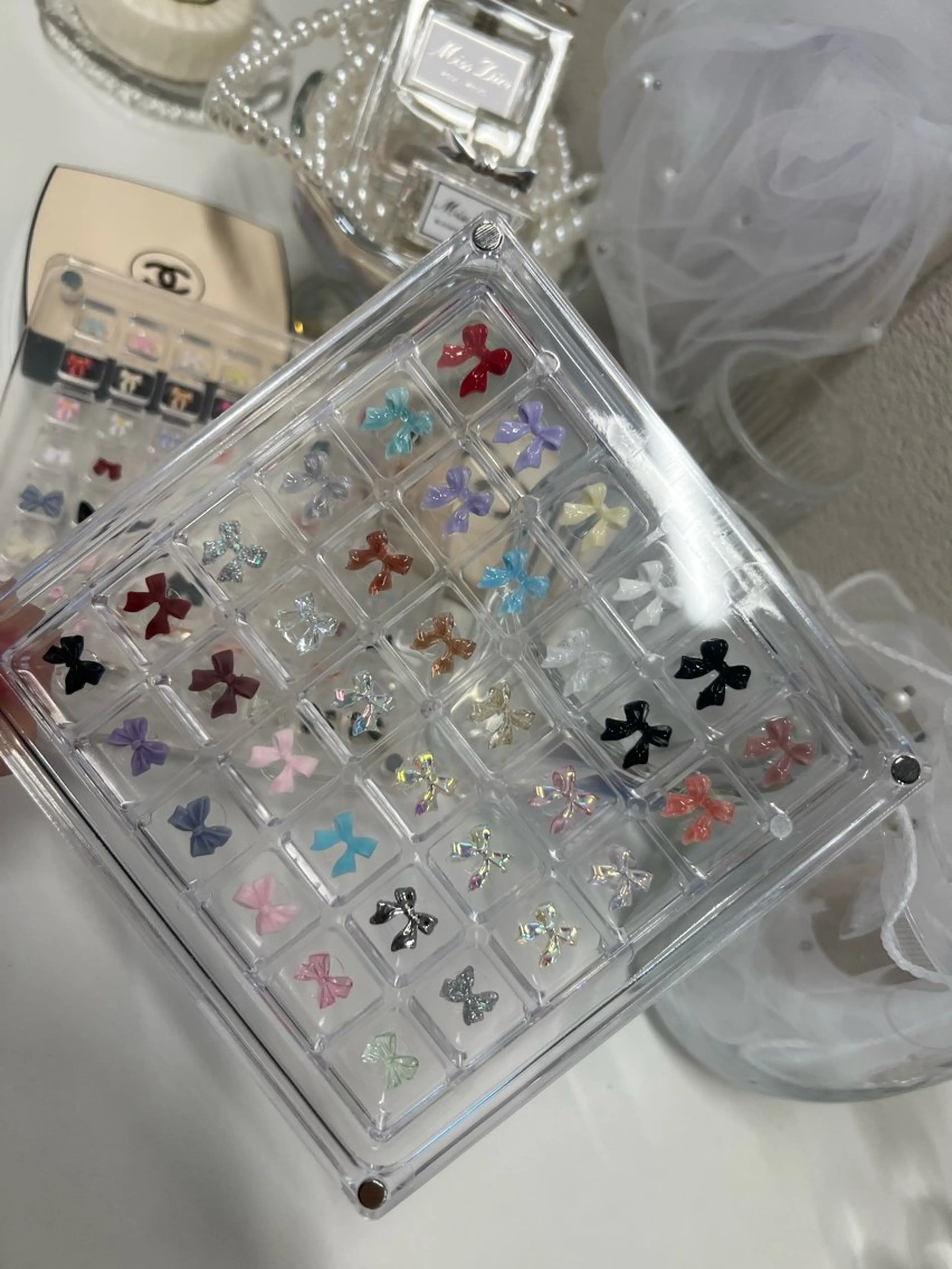 ネイル N nailのネイルデザイン