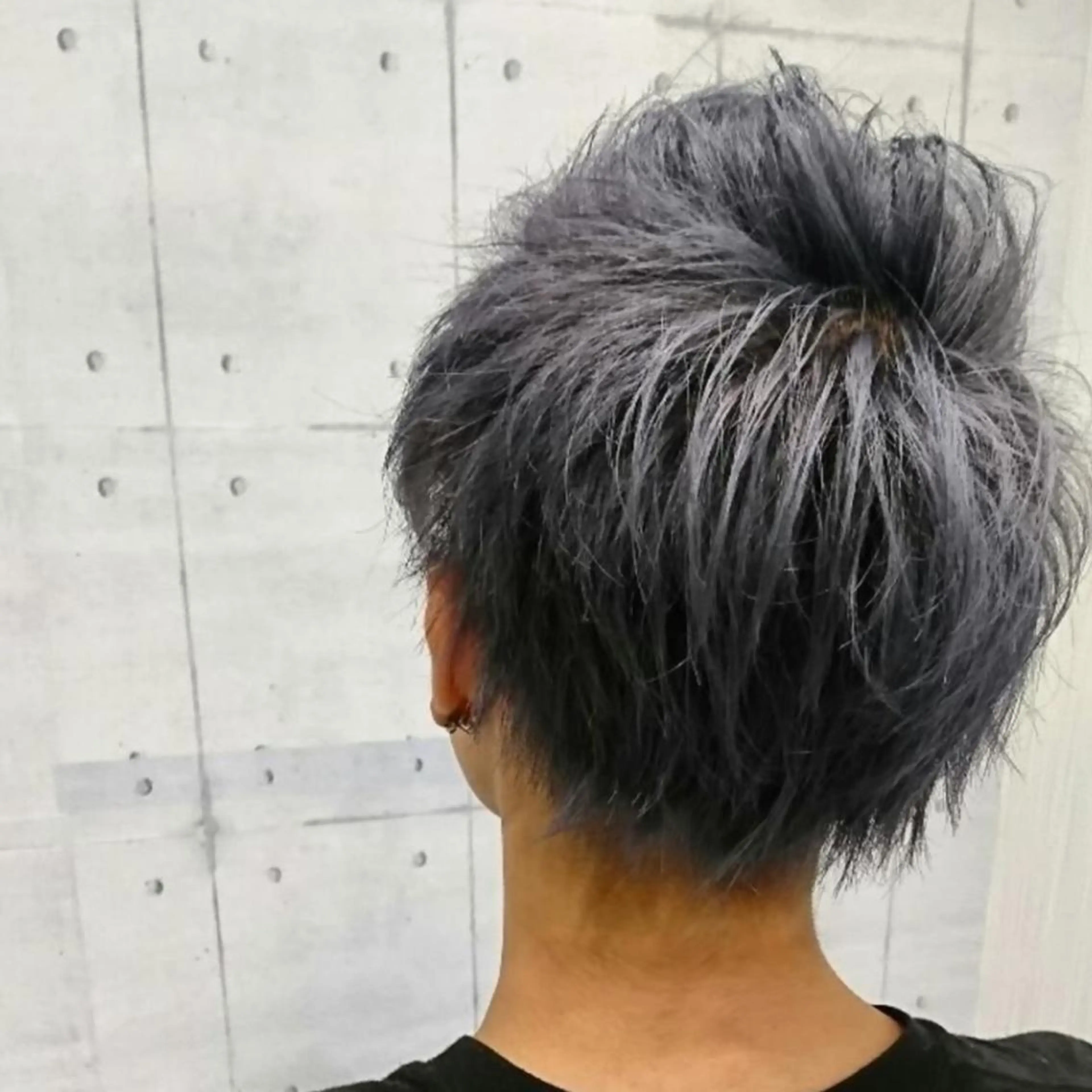 ショート ayame清瀬所属・（ayame） minoruのヘアスタイル