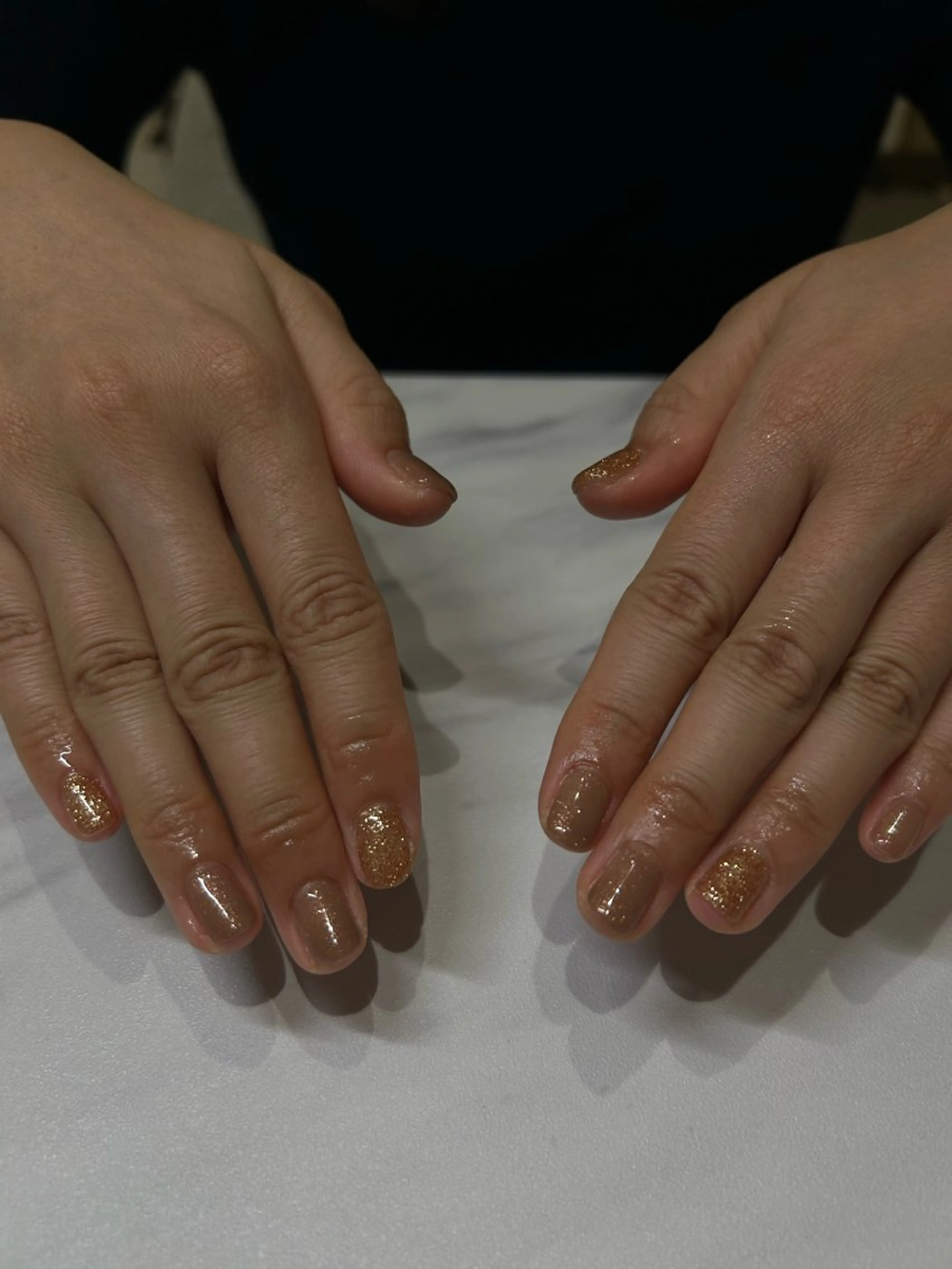 ネイル koyuki. 博多ネイル🩵のネイルデザイン