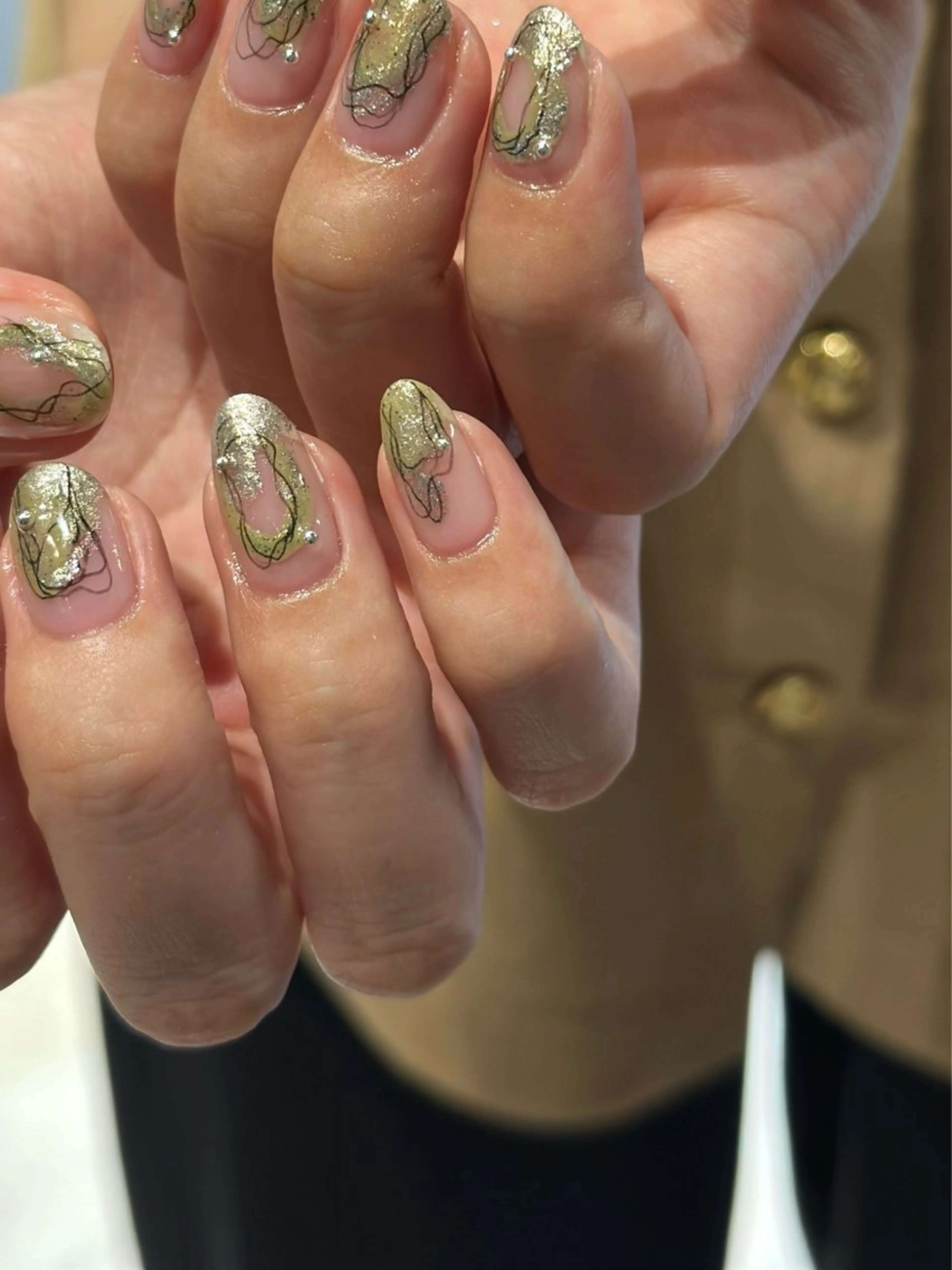 ネイル ハンドネイル filonnail / Shioriのネイルデザイン