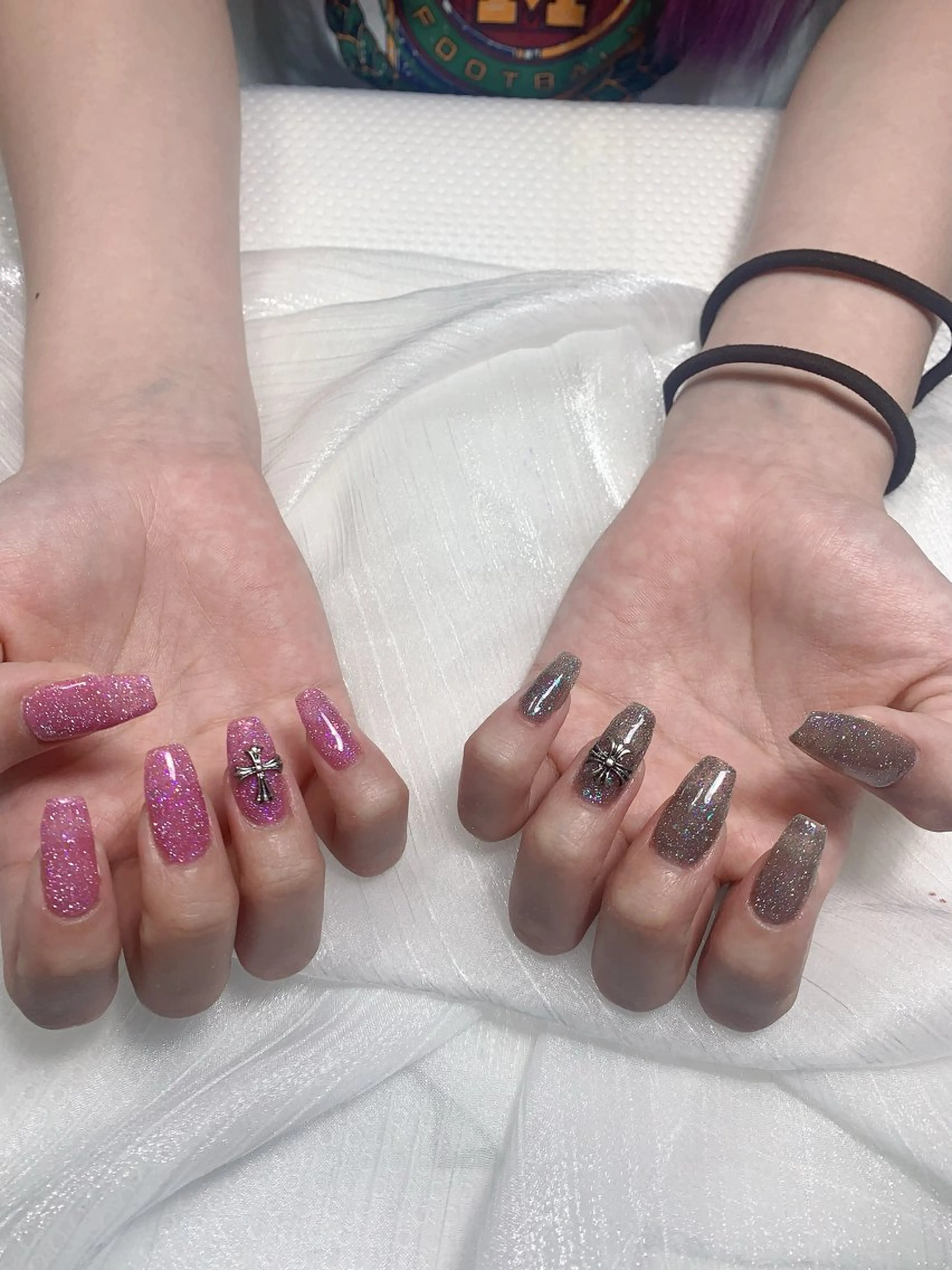 ネイル Lino Nailのネイルデザイン