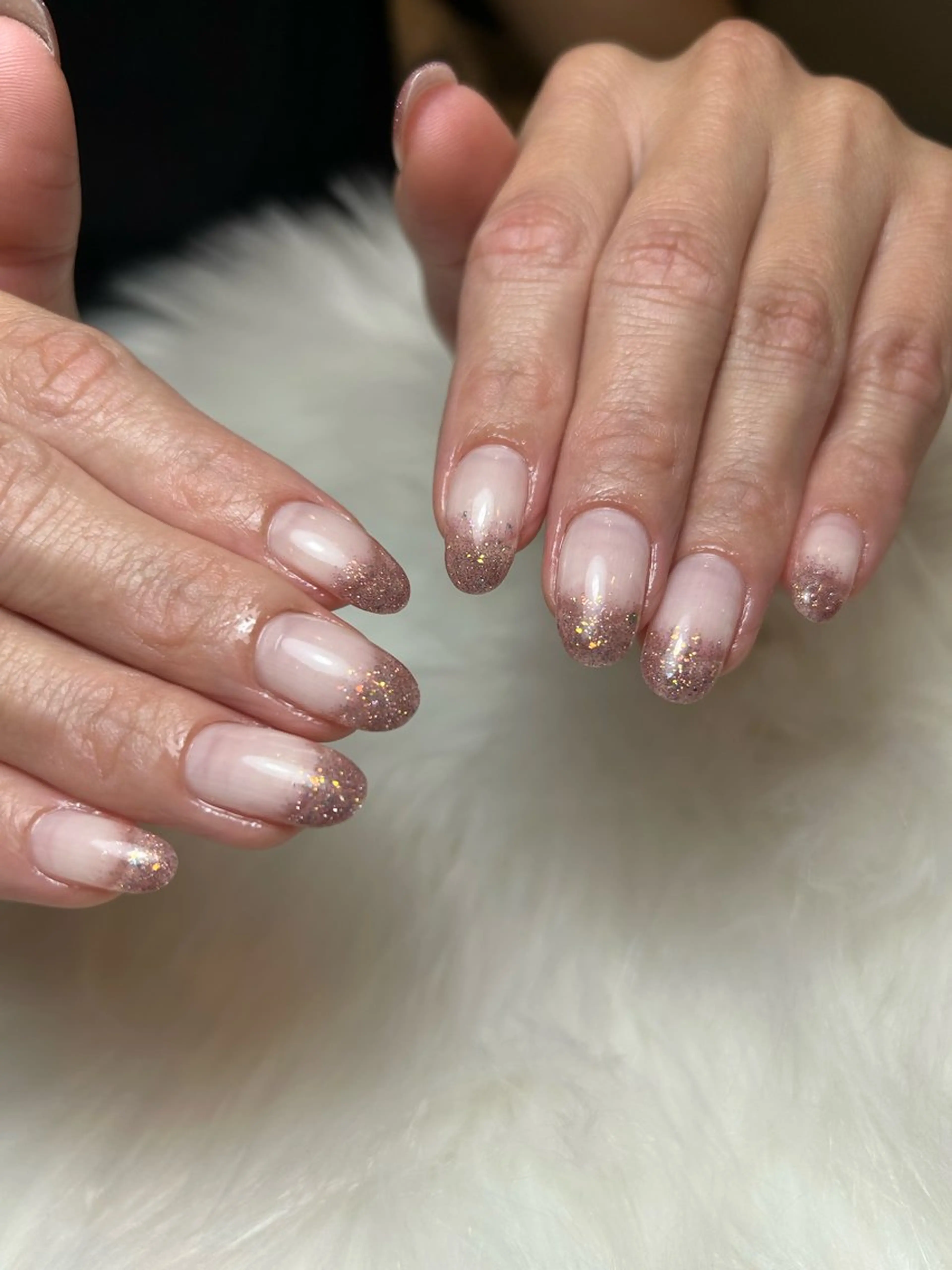 ネイル ハンドネイル poli nailsのネイルデザイン