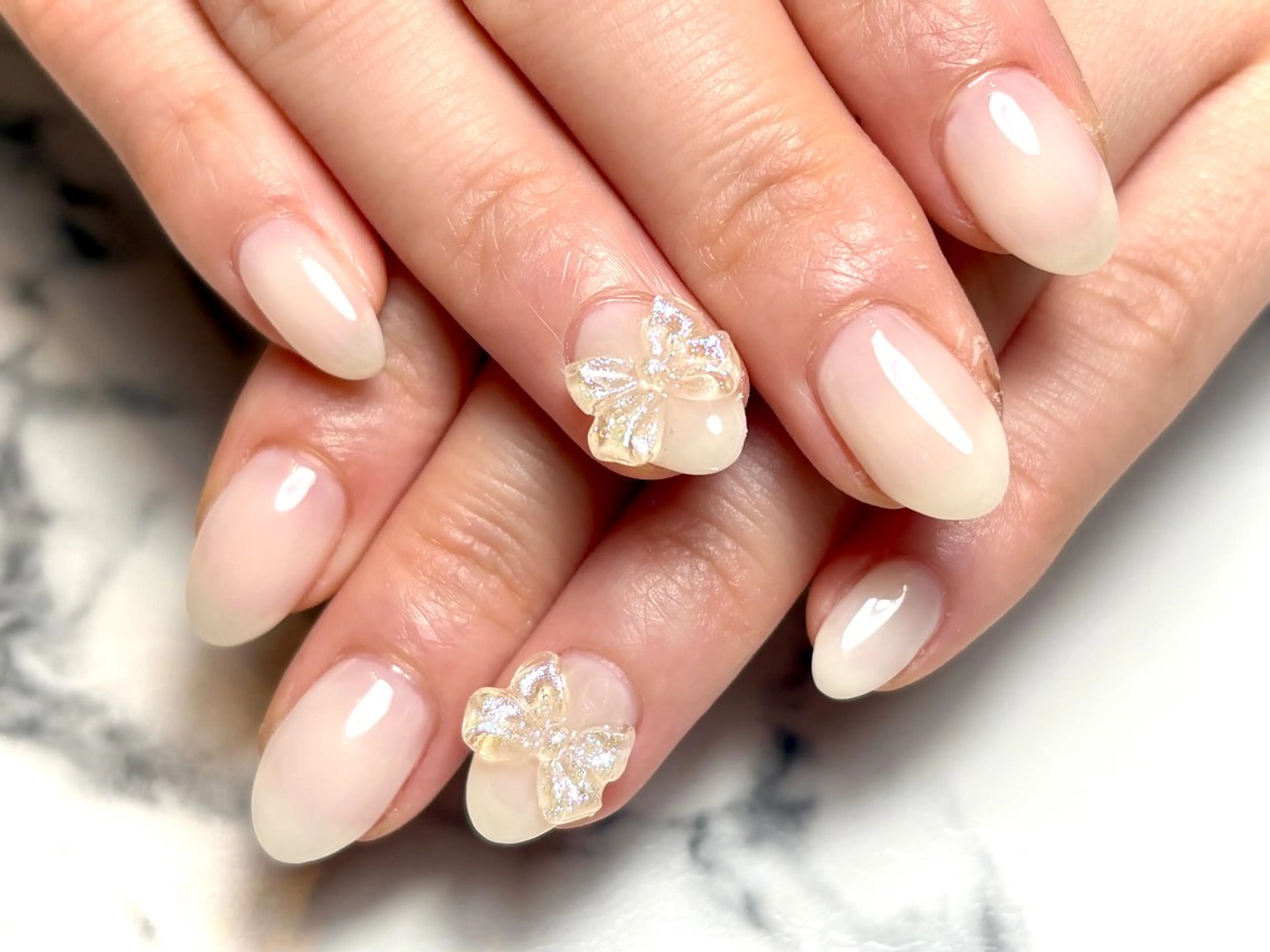 ネイル Sunny Bunnのネイルデザイン