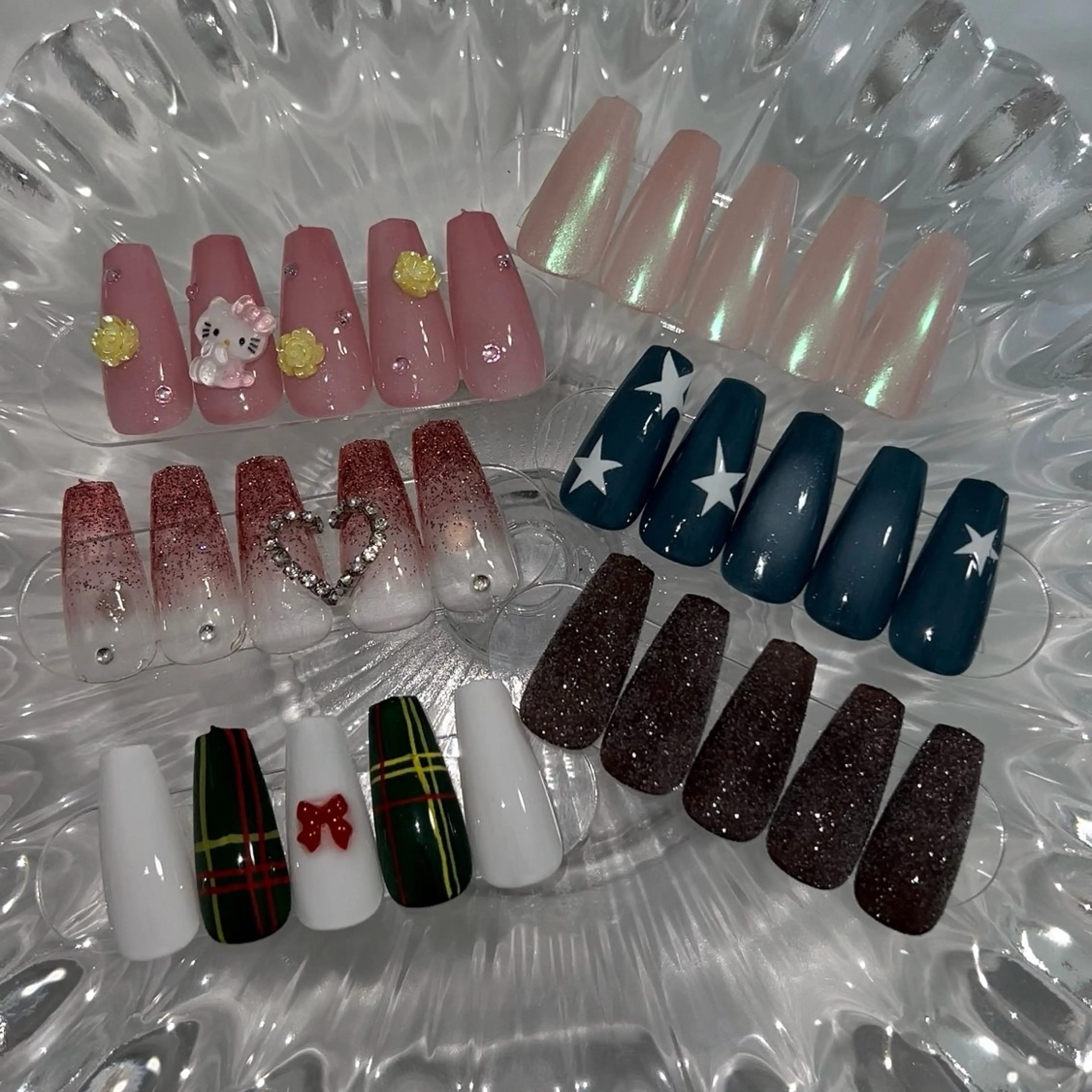 ネイル Siinail🪄 kanaのその他イメージ