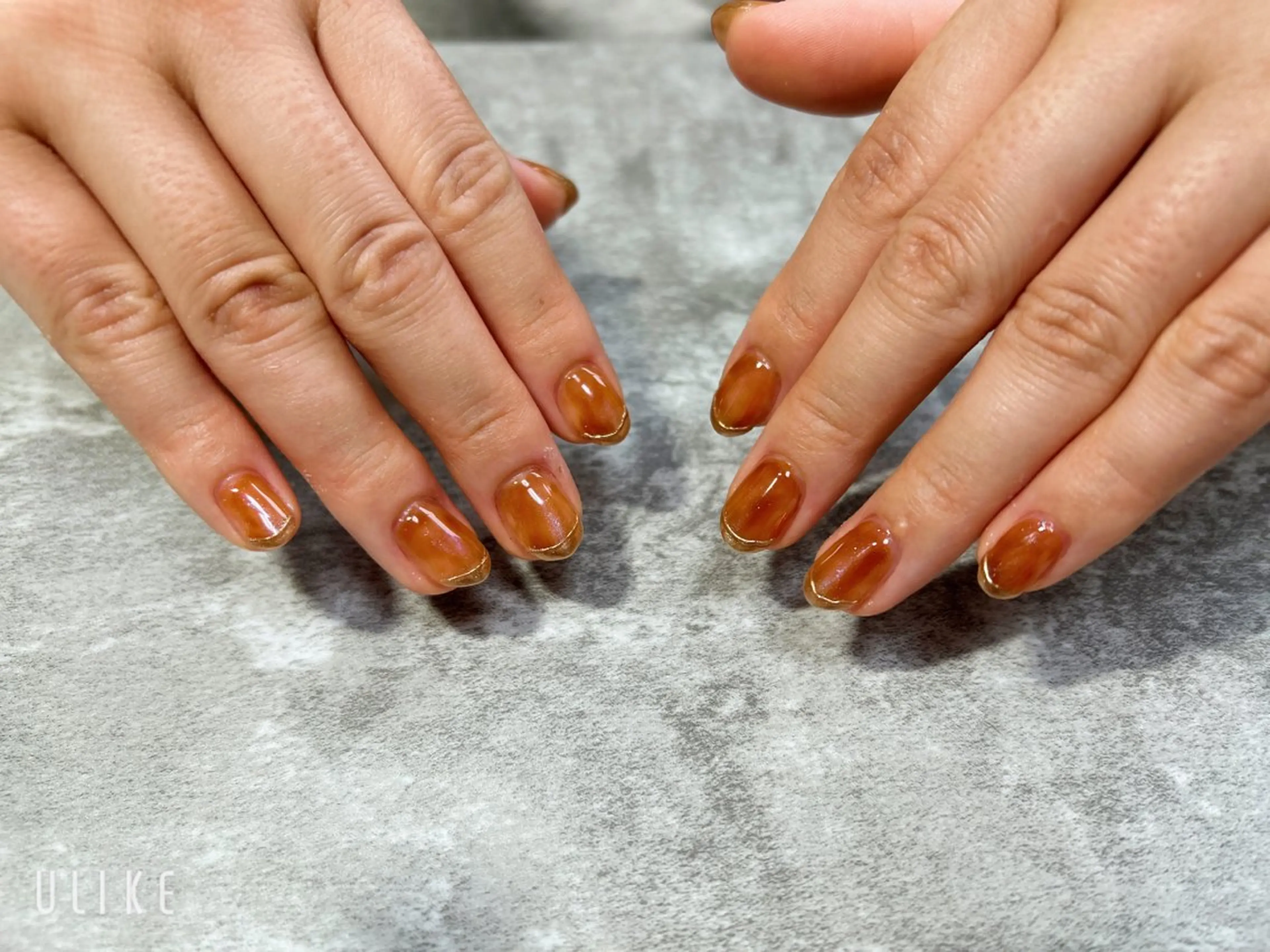 ネイル nailsalon ar.のネイルデザイン