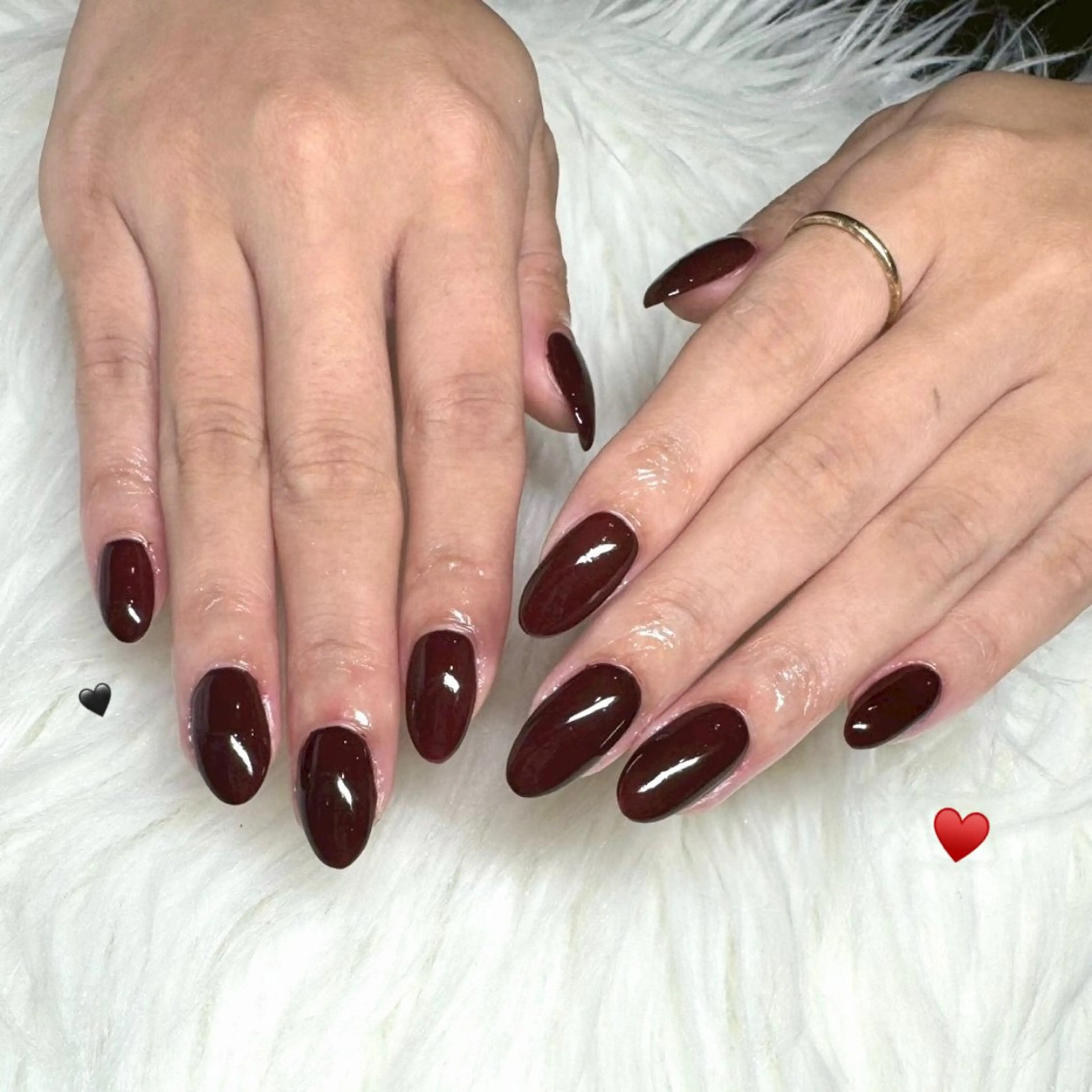 ネイル ハンドネイル ハンドケア uni. nail salonのネイルデザイン