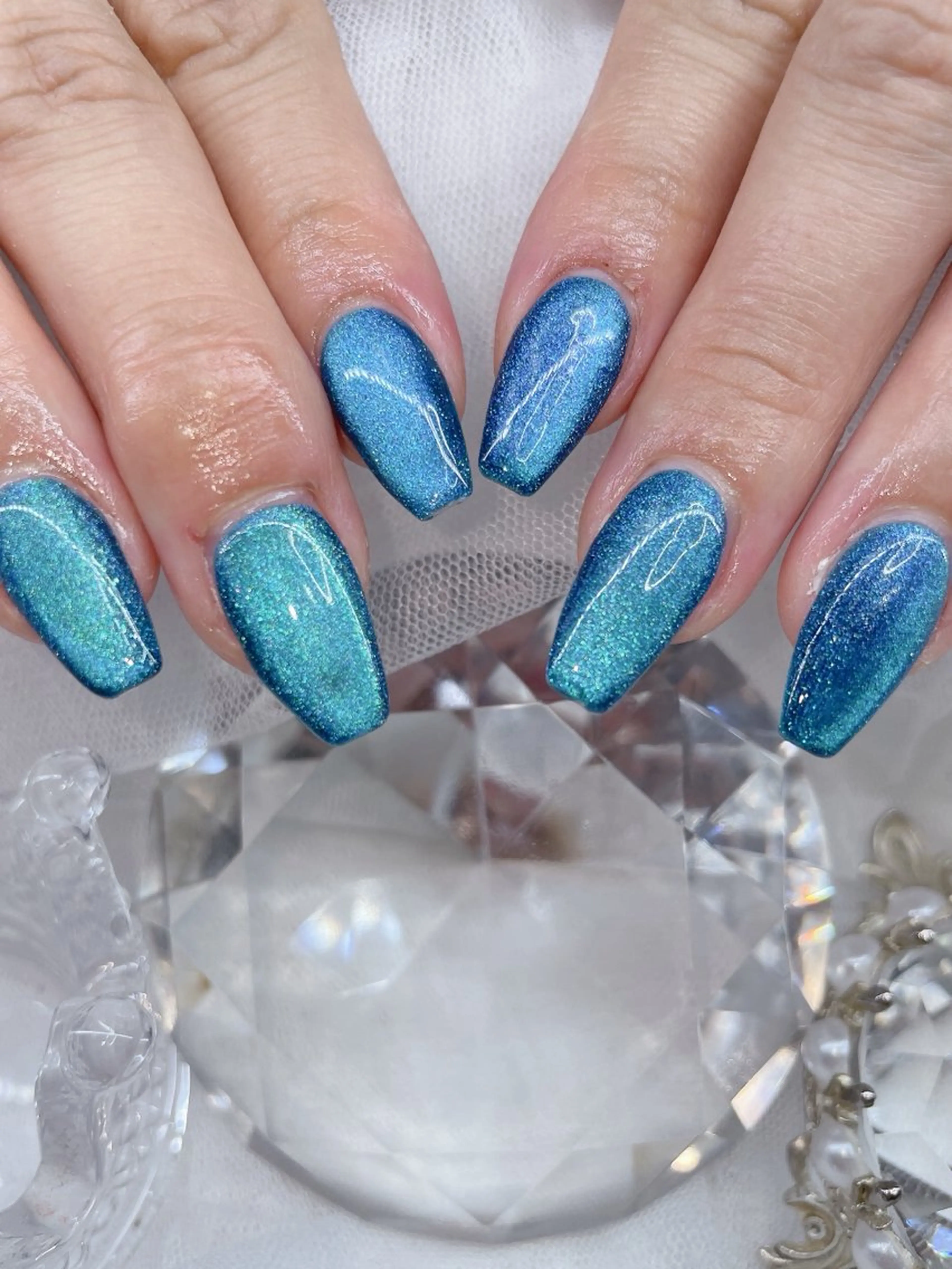 ネイル ハンドネイル misun_nail所属・misun_ nailのネイルデザイン
