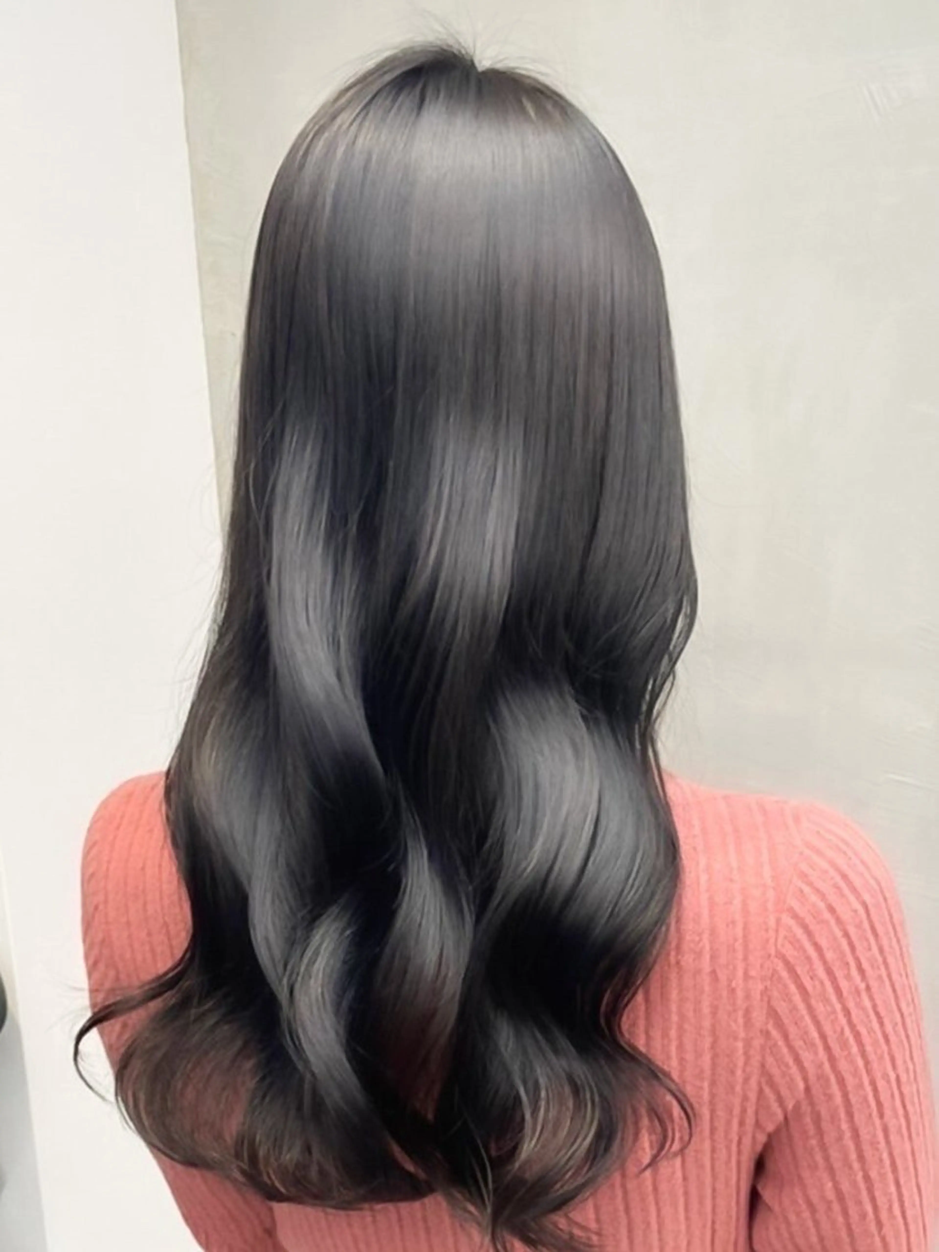 ロング パーマ 🌫miyake maaya🌫のヘアスタイル