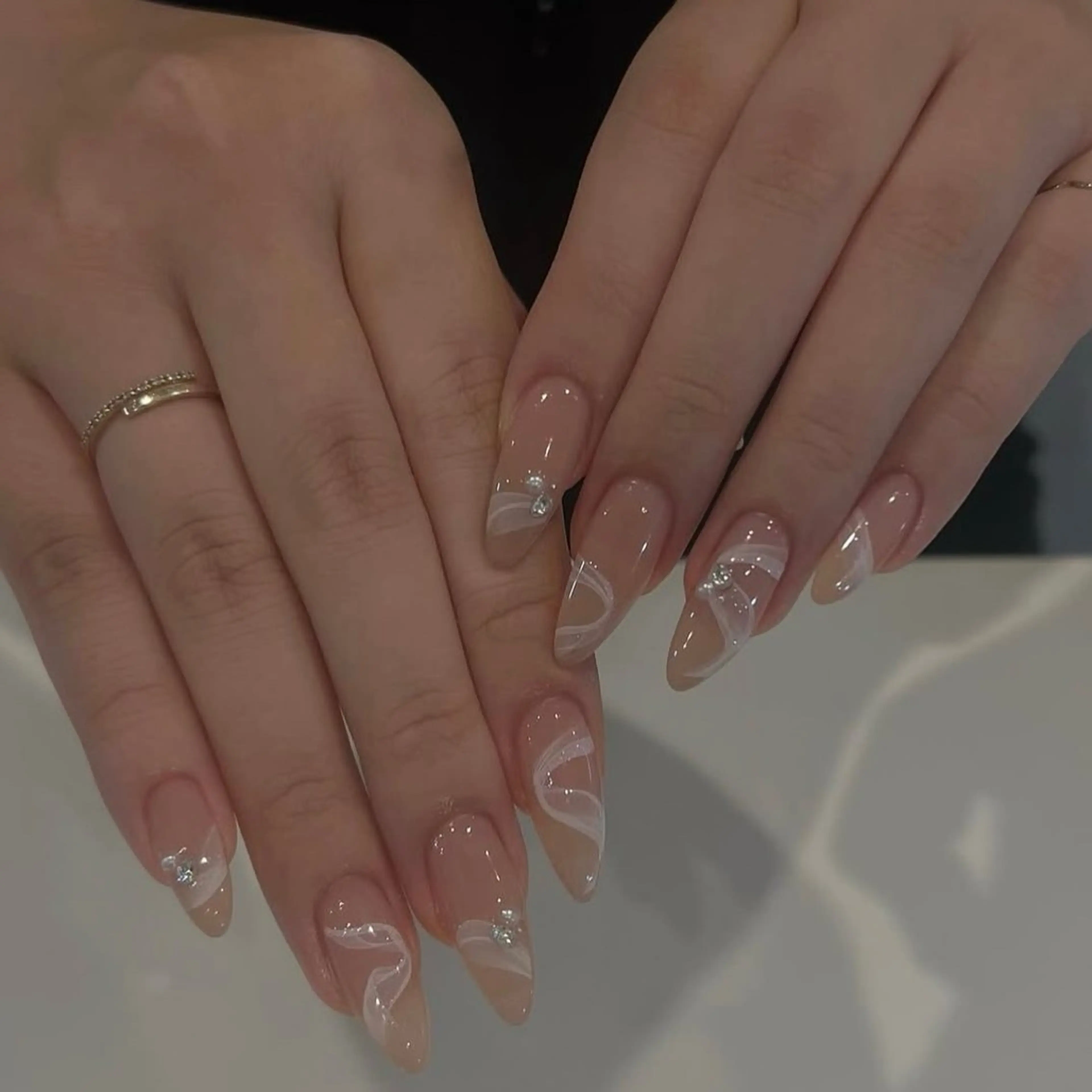 ネイル ハンドネイル BERA NAILSのネイルデザイン