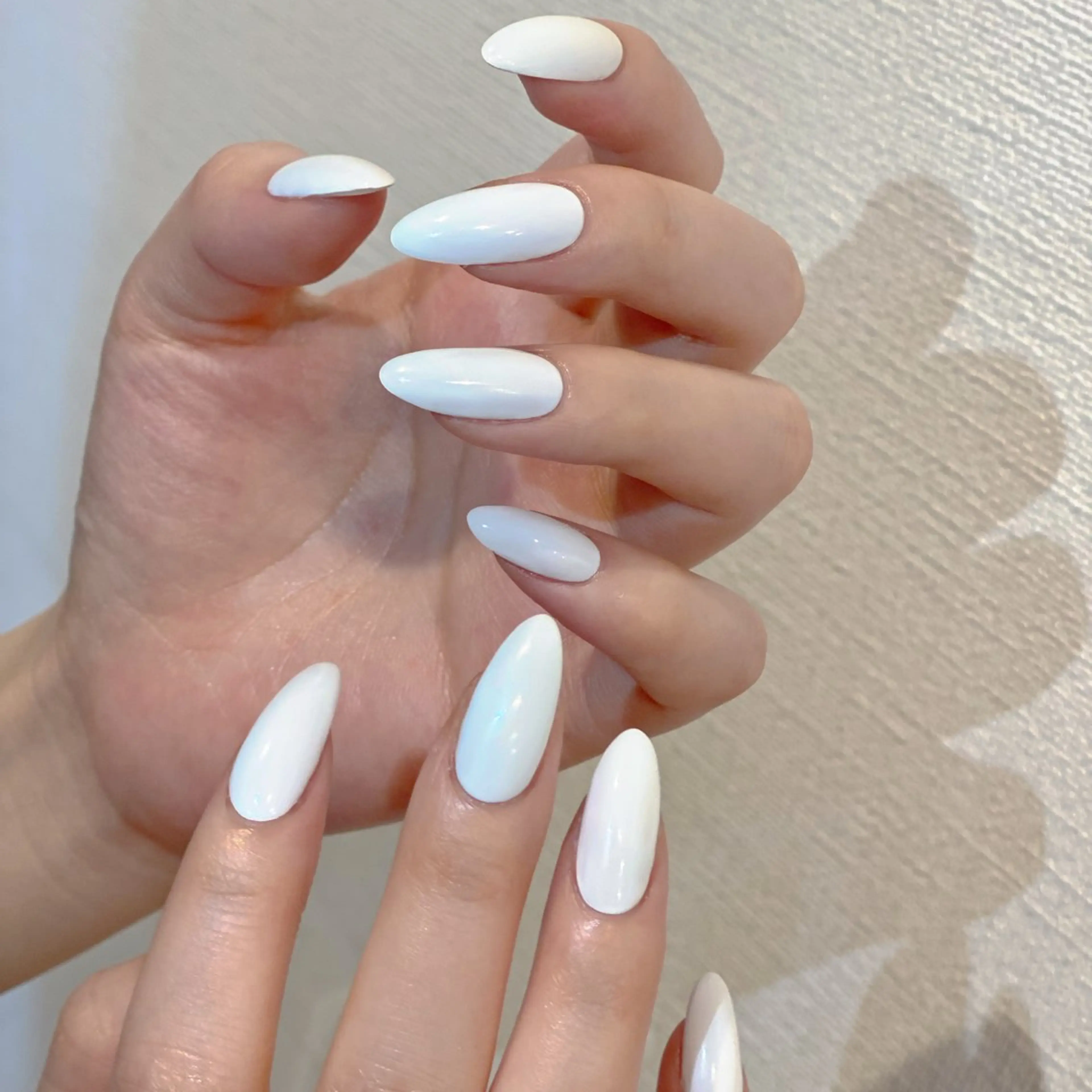 ネイル ハンドネイル ハンドケア BLinLin nail salonのネイルデザイン