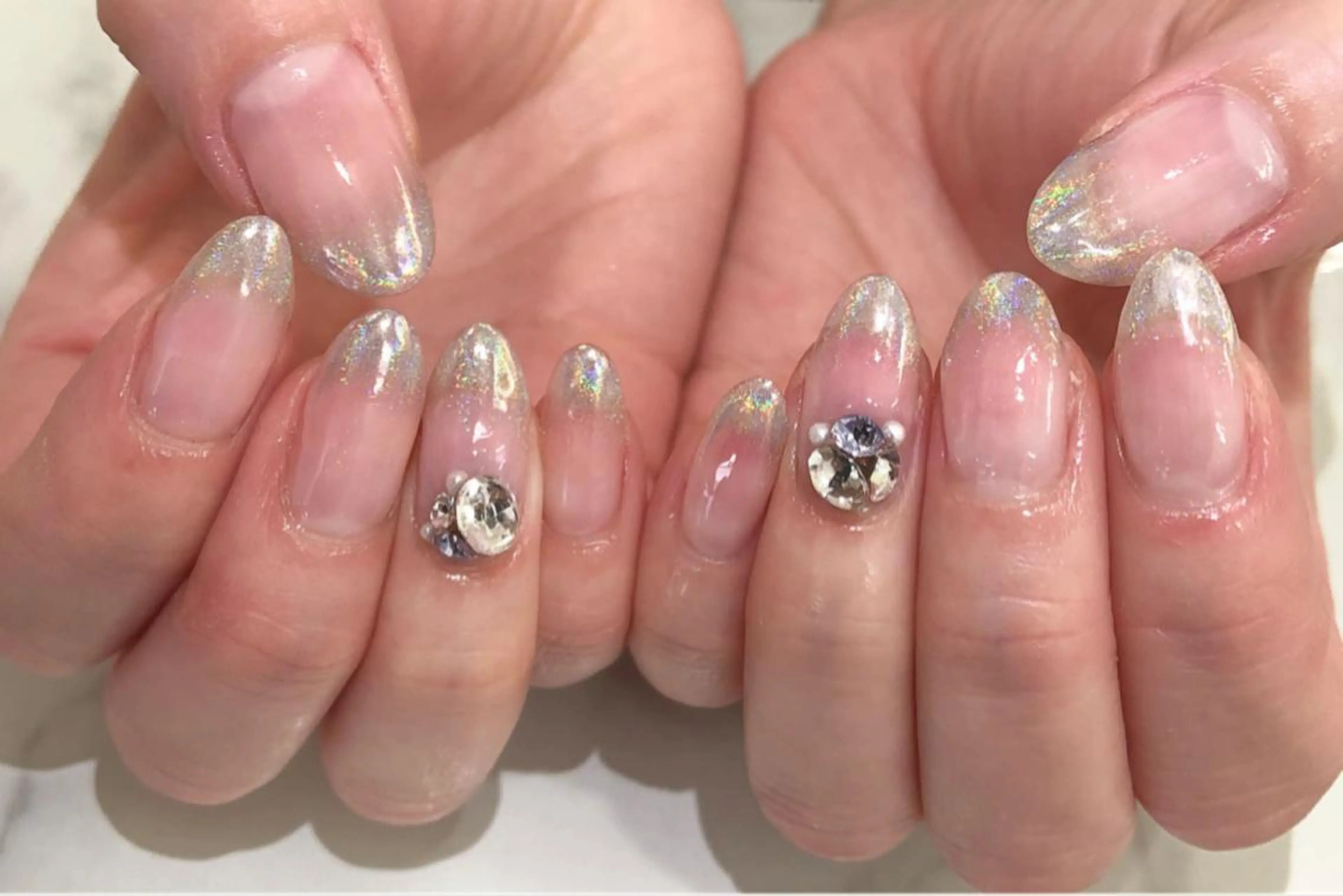 ネイル Nailsalon Fave/Rinaのネイルデザイン