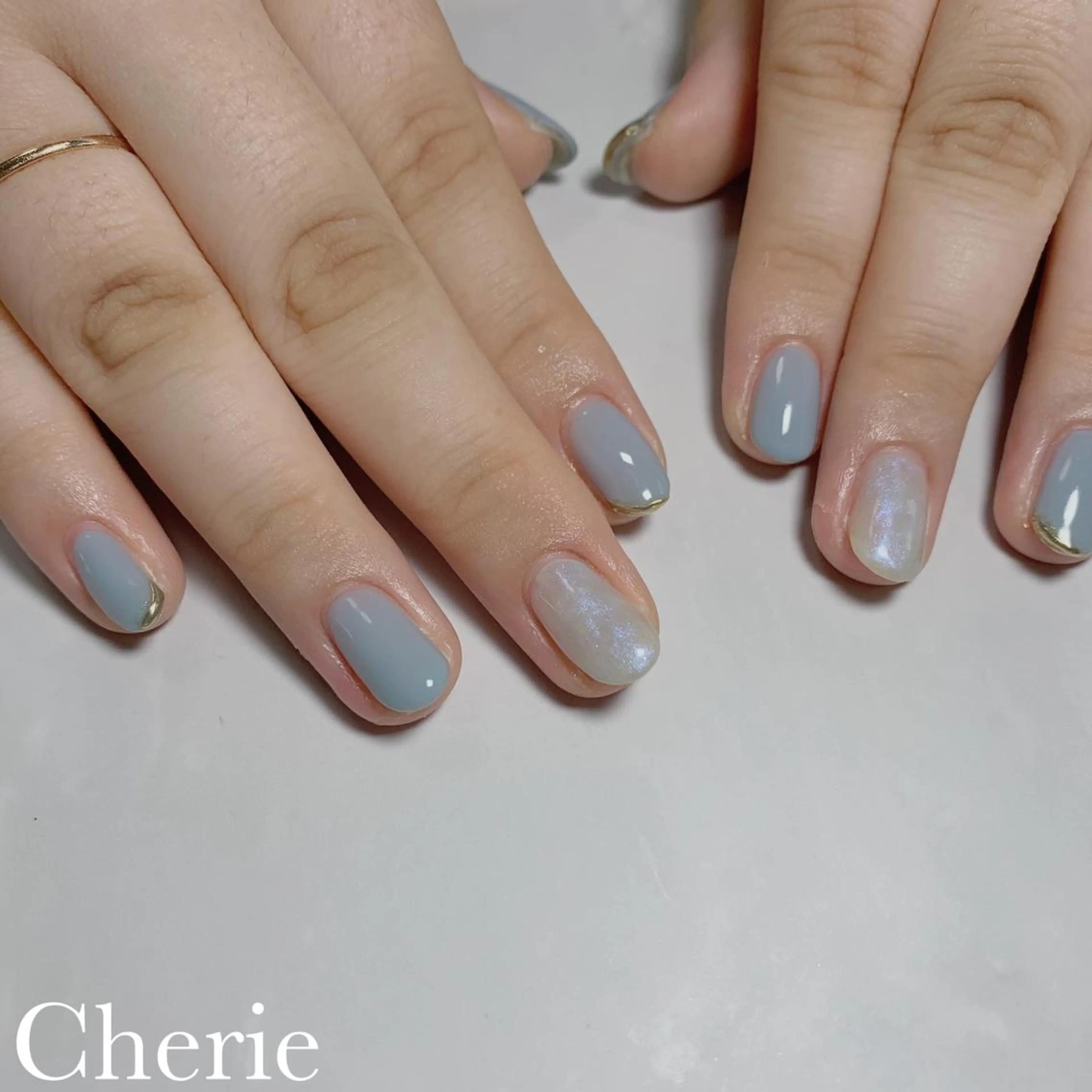 ネイル Nailist Maiのネイルデザイン