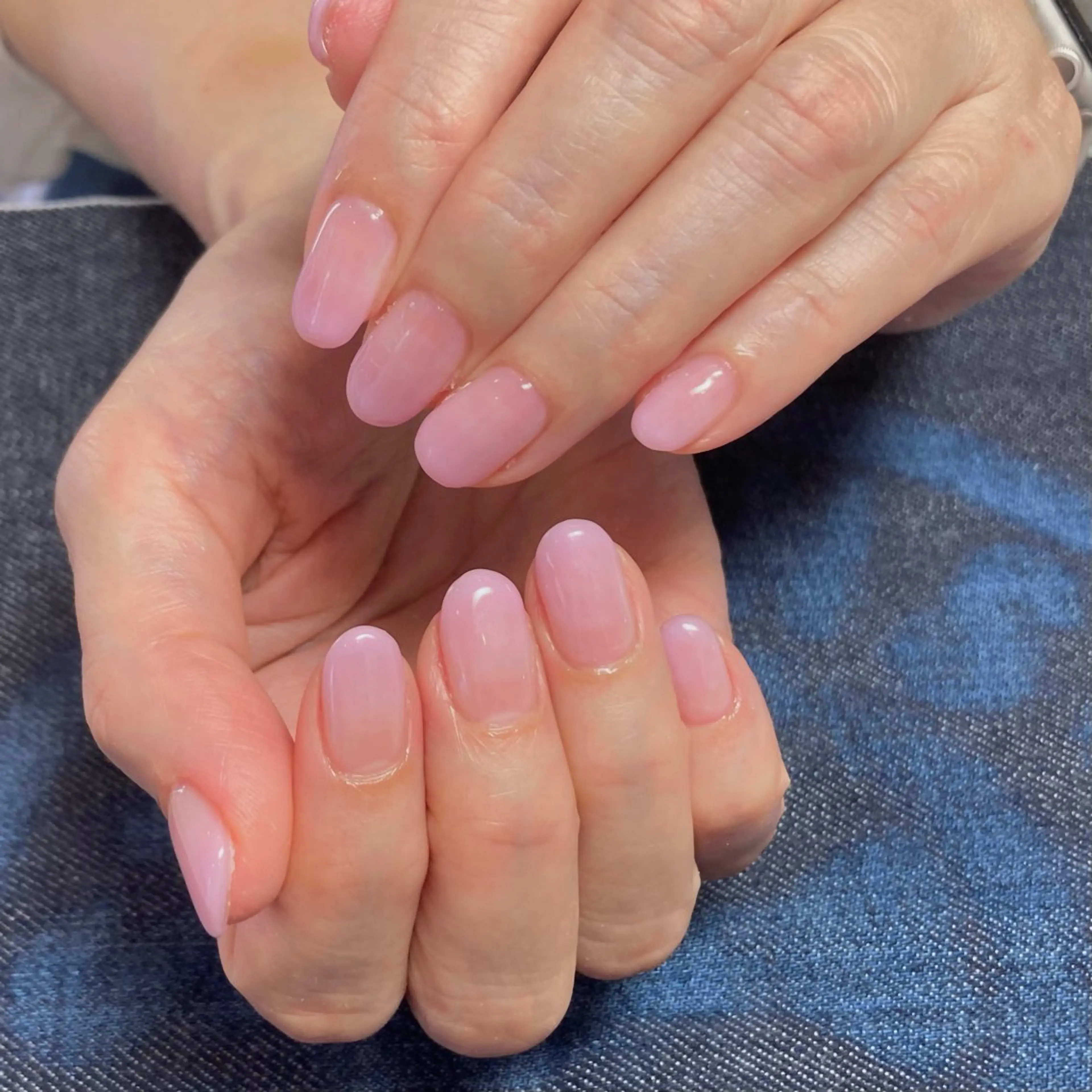 ネイル CHOUETTE MAHIRUのネイルデザイン