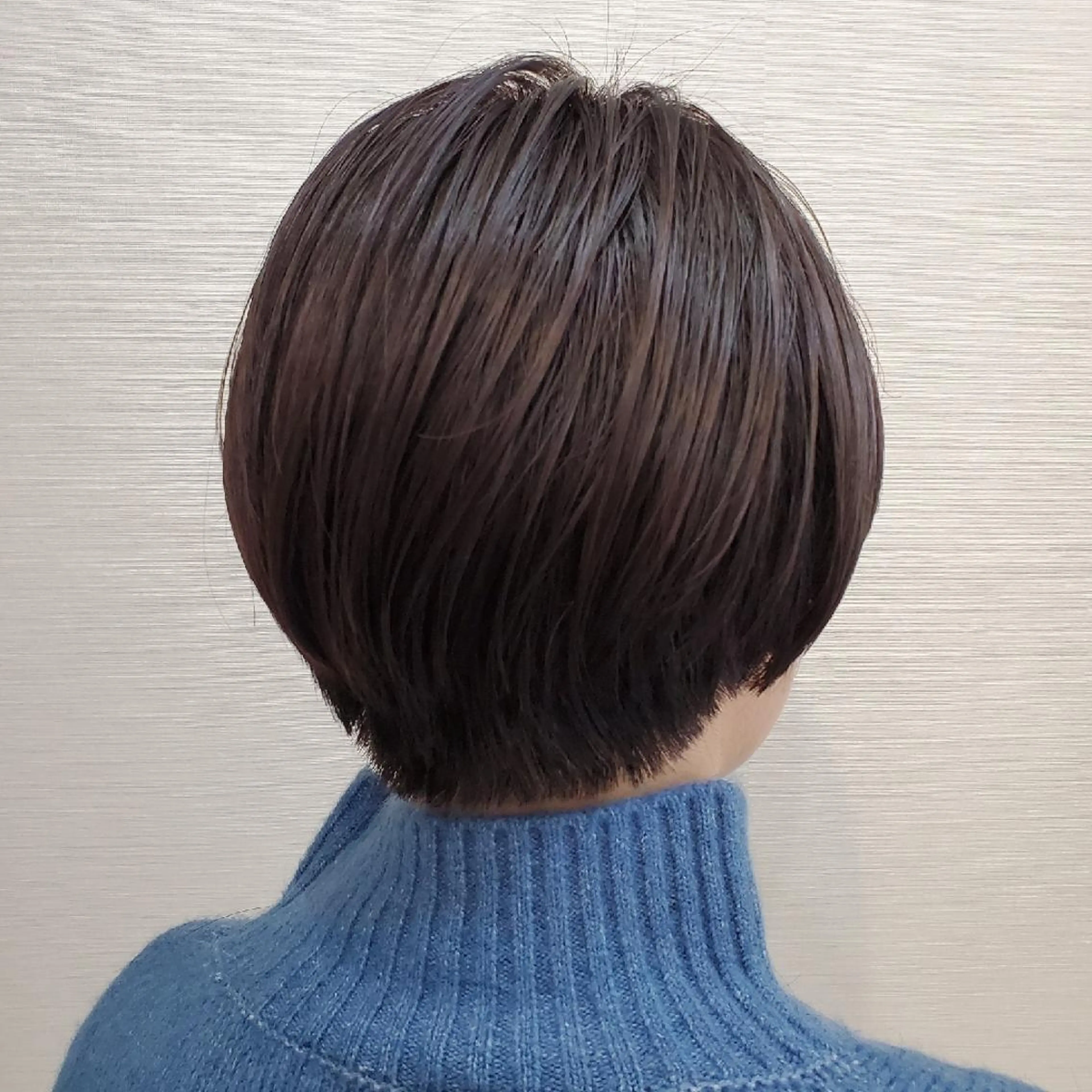 ショート カラー See by merのマツエク・マツパデザイン