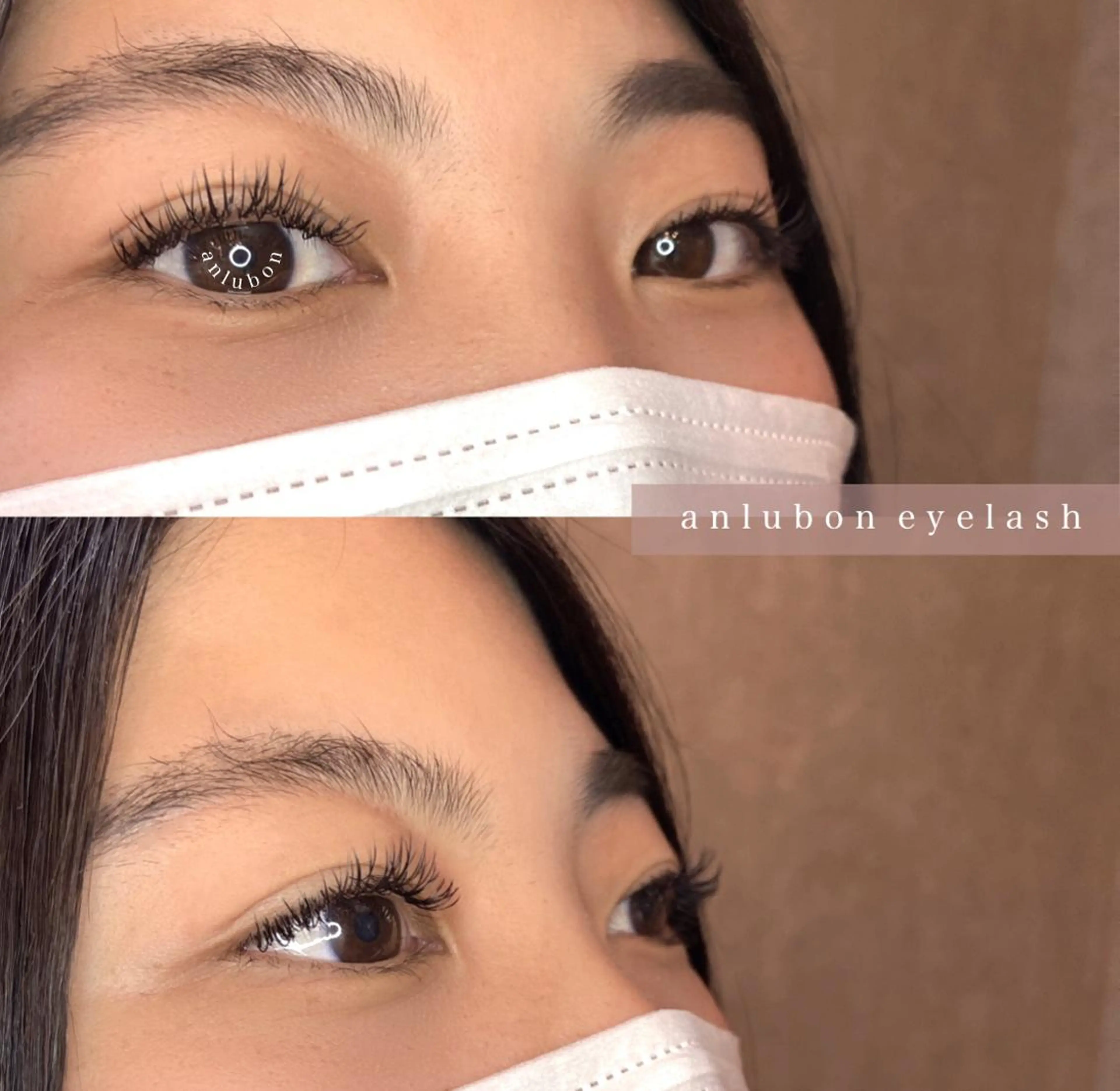 マツエク・マツパ アンルボ ネイル＆アイラッシュ所属・アンルボアイラッシュ (Saori)のその他イメージ