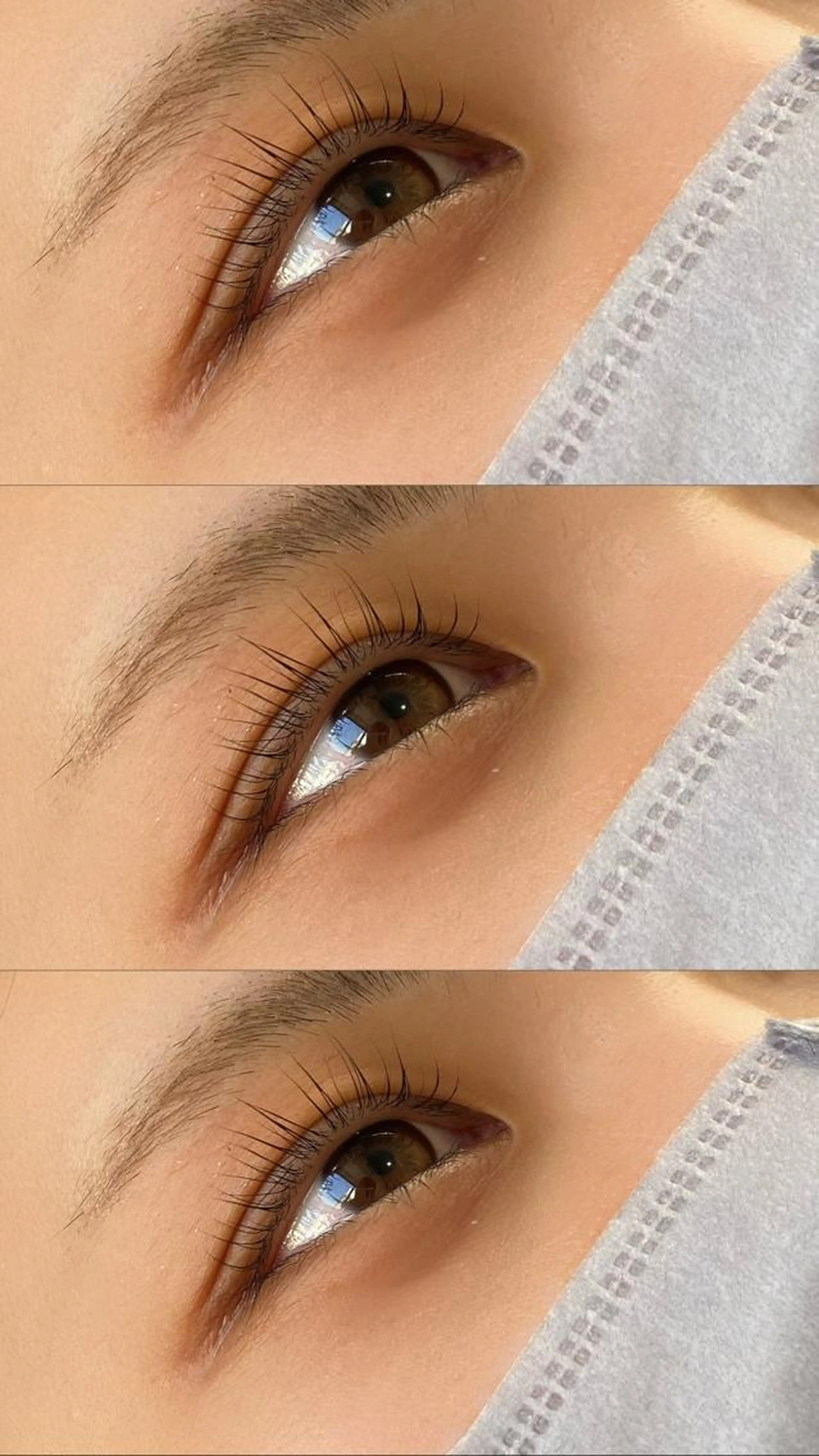 目元クリクリパリジェンヌ🩰［マツパ］の写真