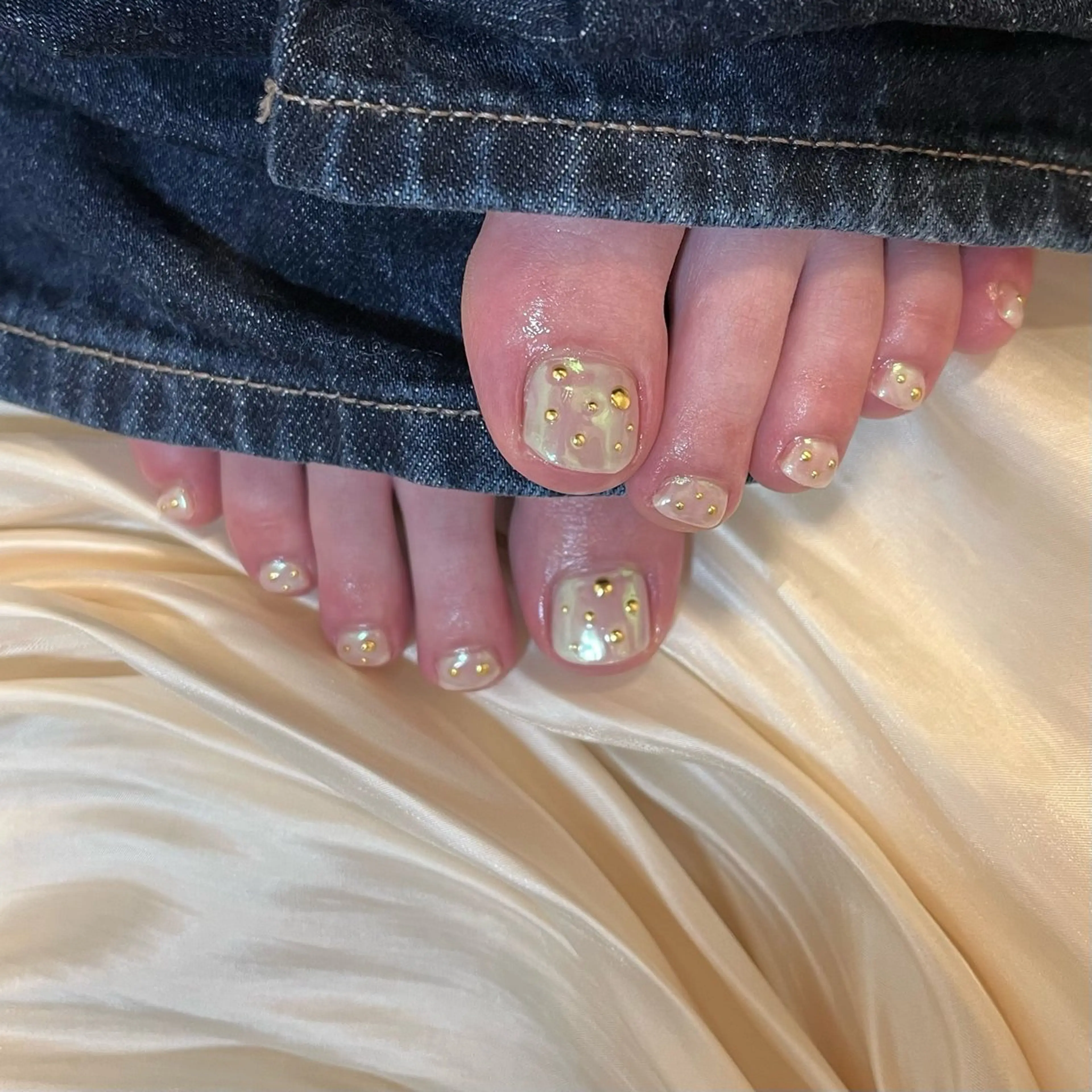 ネイル フットネイル neroria nail所属・neroria nailのネイルデザイン